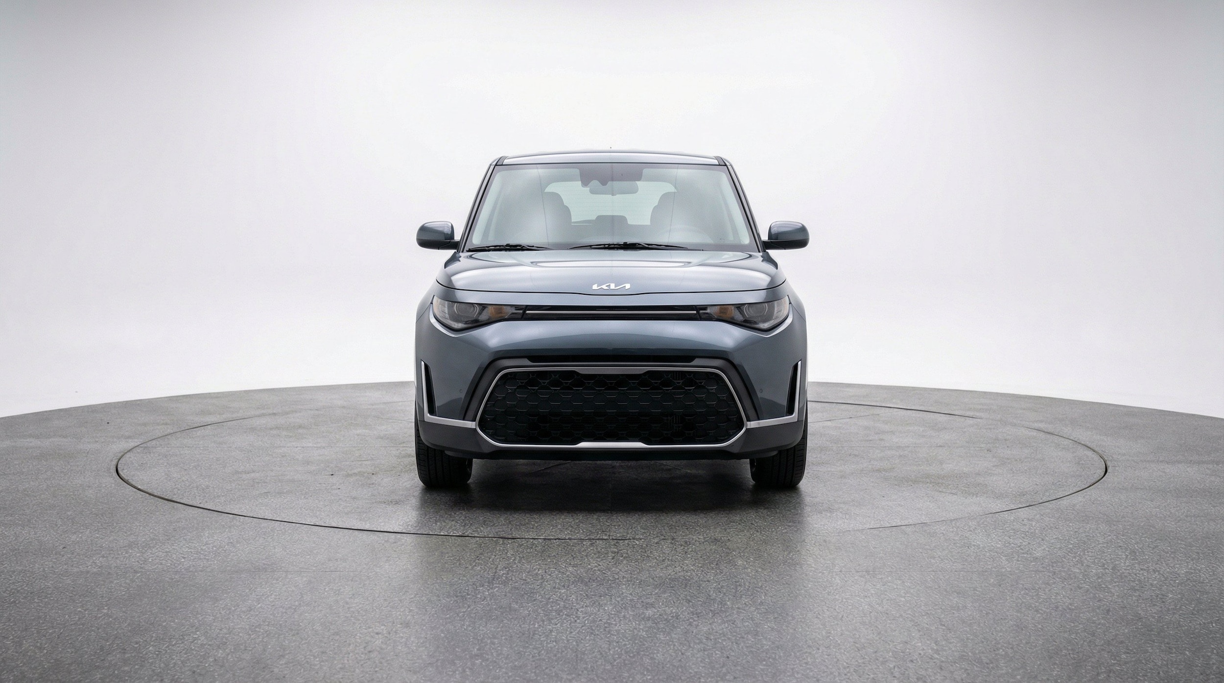 Thumbnail: 2025 Kia Soul - 2