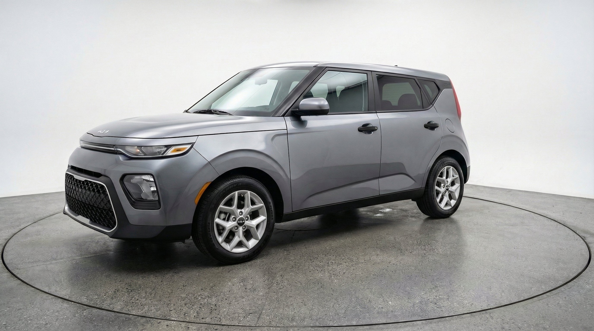 Thumbnail: 2025 Kia Soul - 3