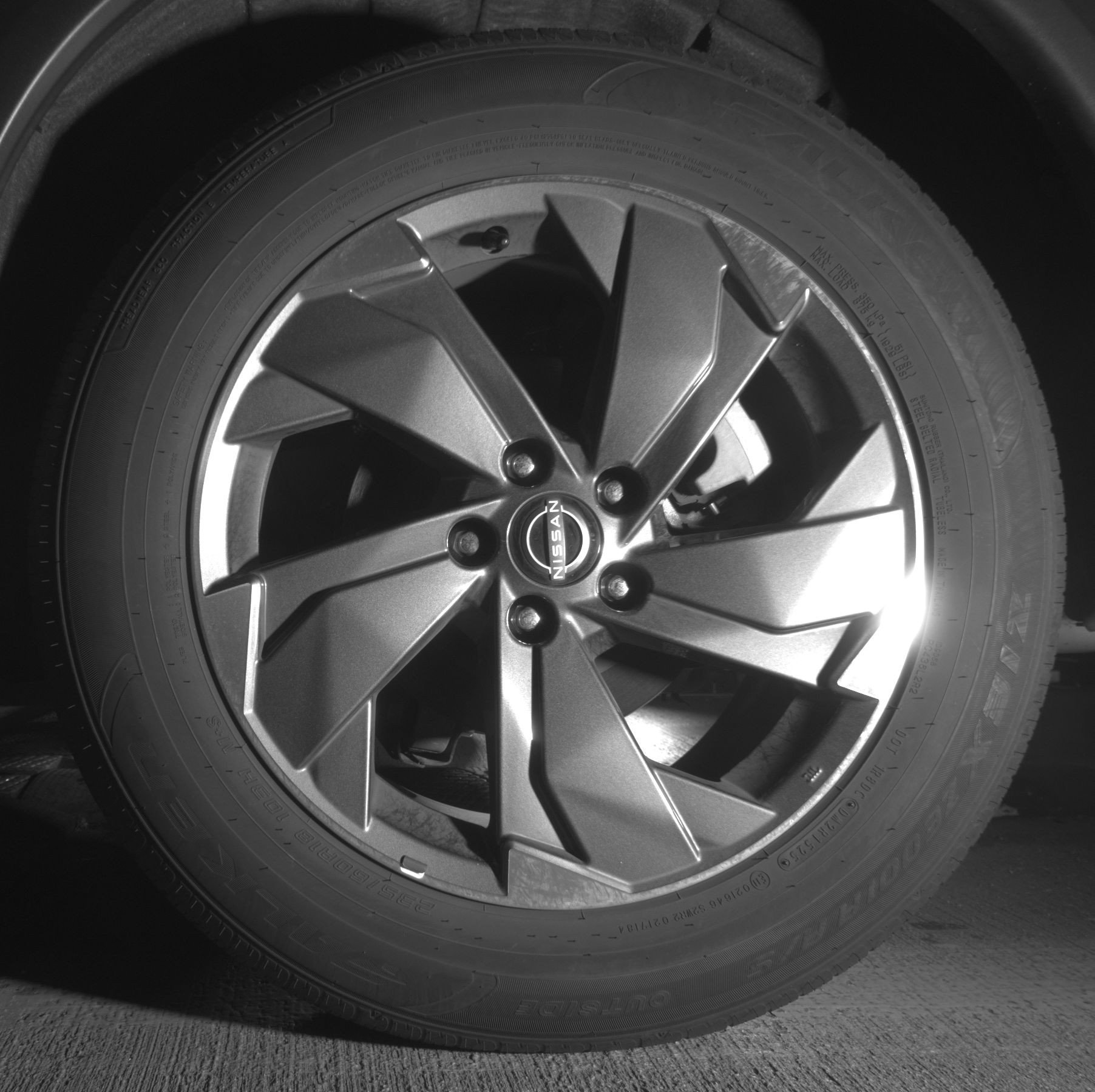 Thumbnail: 2026 Nissan Rogue - 11
