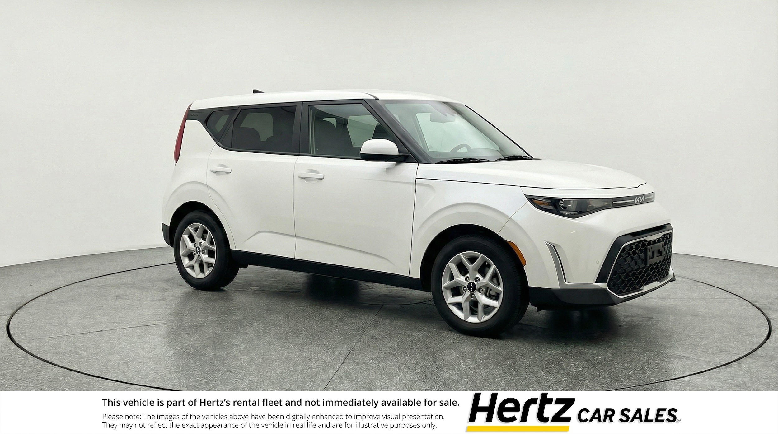 Thumbnail: 2025 Kia Soul - 1
