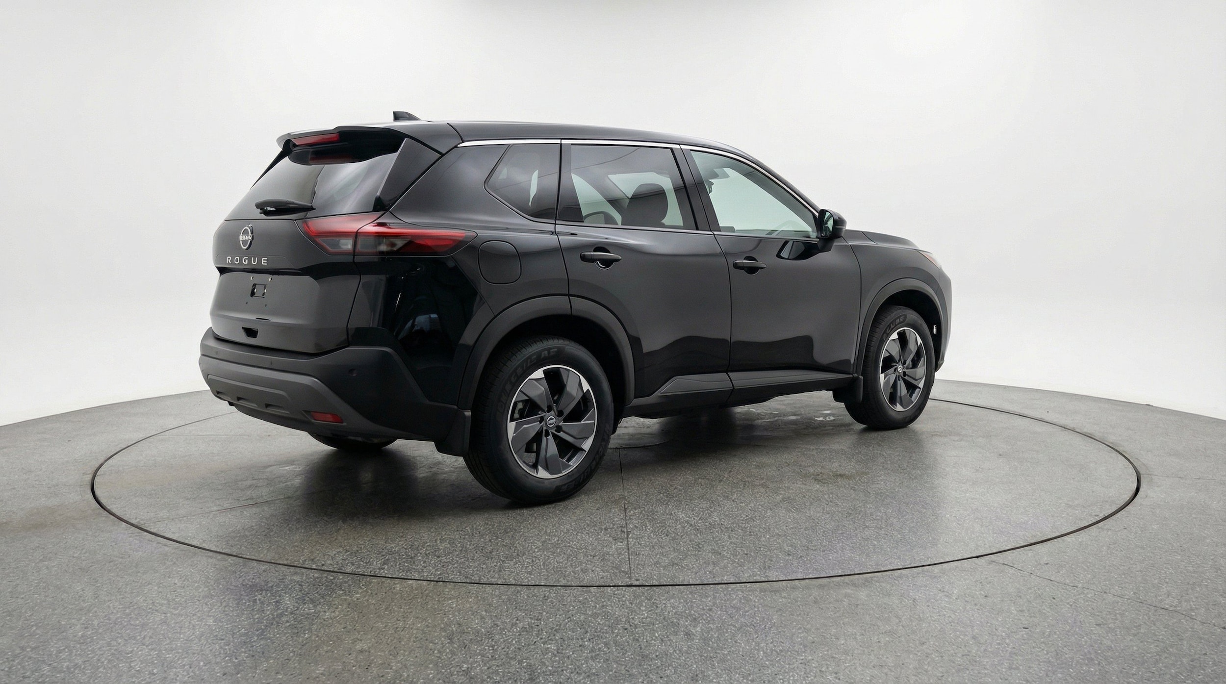 Thumbnail: 2025 Nissan Rogue - 9