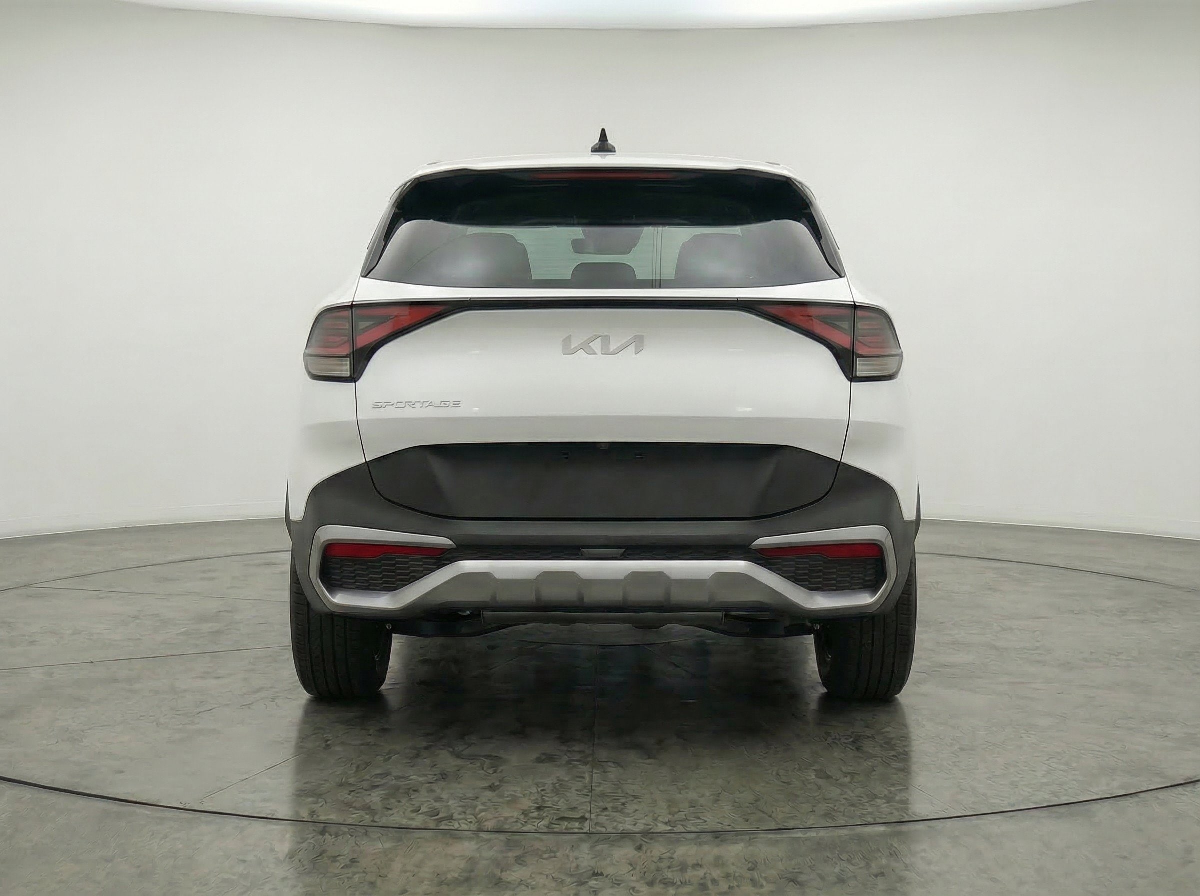 Thumbnail: 2026 Kia Sportage - 7