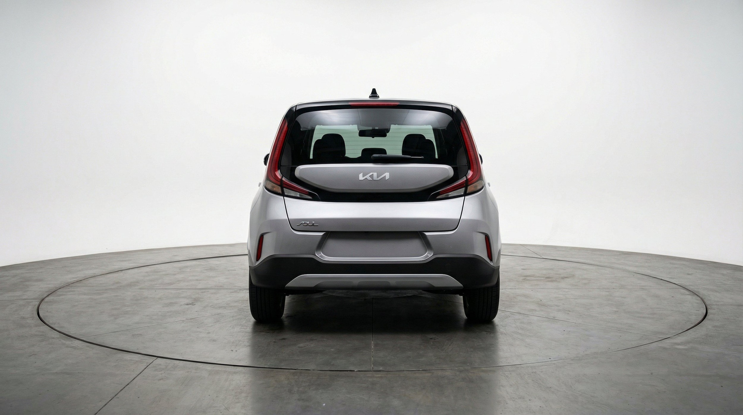 Thumbnail: 2025 Kia Soul - 7