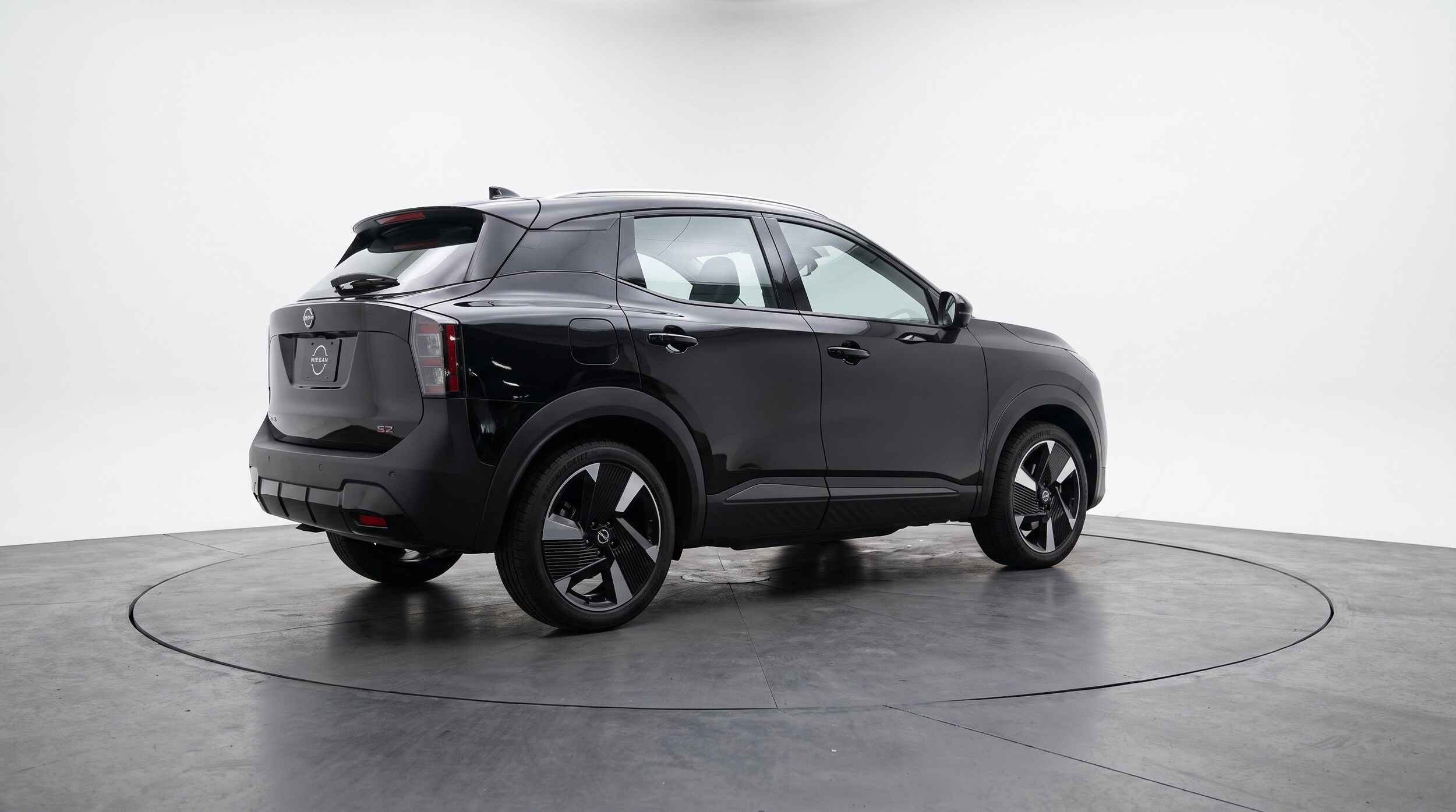 Thumbnail: 2026 Nissan Kicks - 9