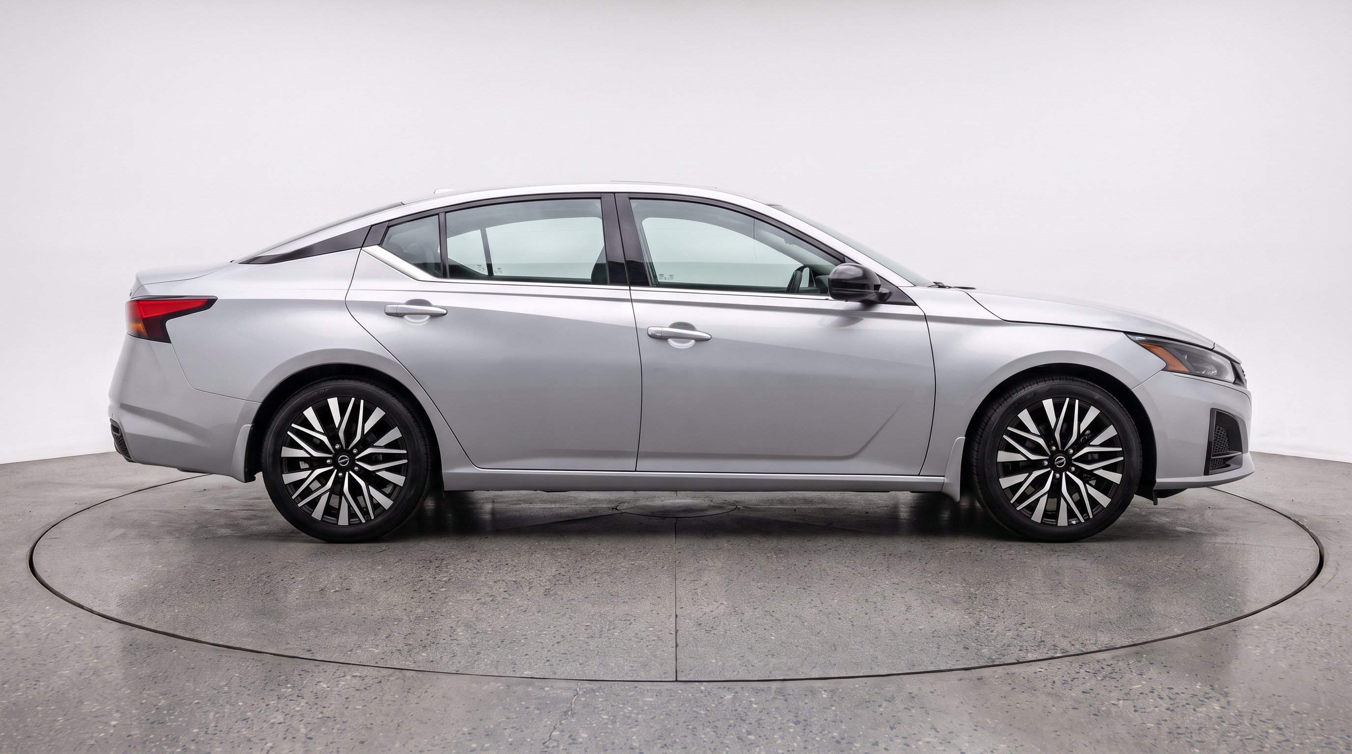 Thumbnail: 2026 Nissan Altima - 11