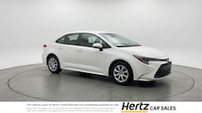 2025 Toyota Corolla  -
                  Estero, FL