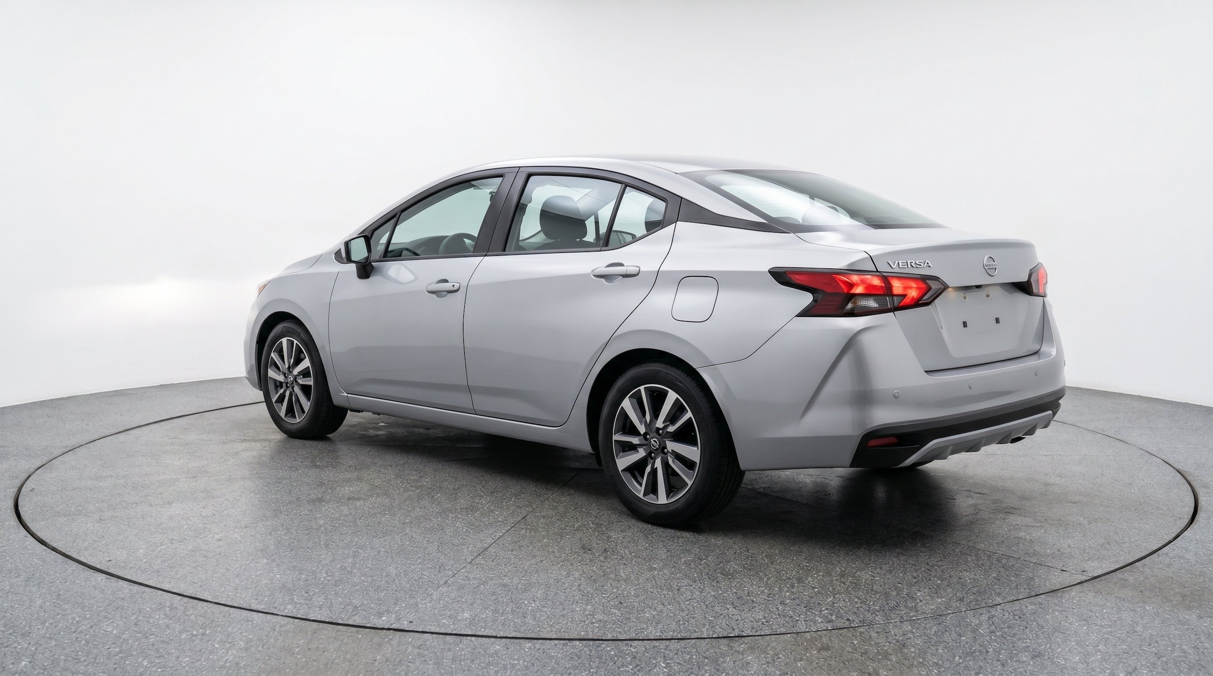 Thumbnail: 2025 Nissan Versa - 6