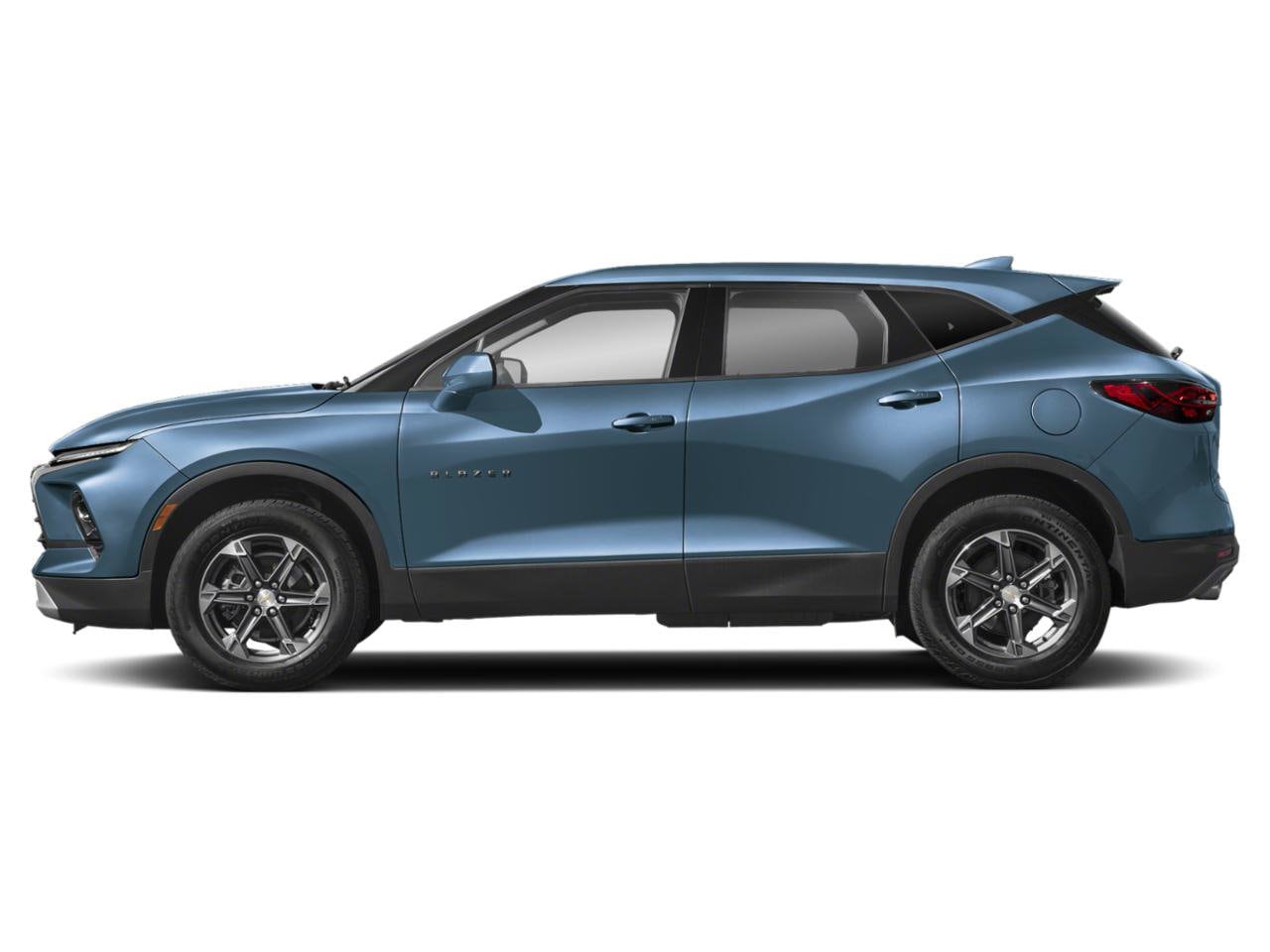Thumbnail: 2025 Chevrolet Blazer - 2