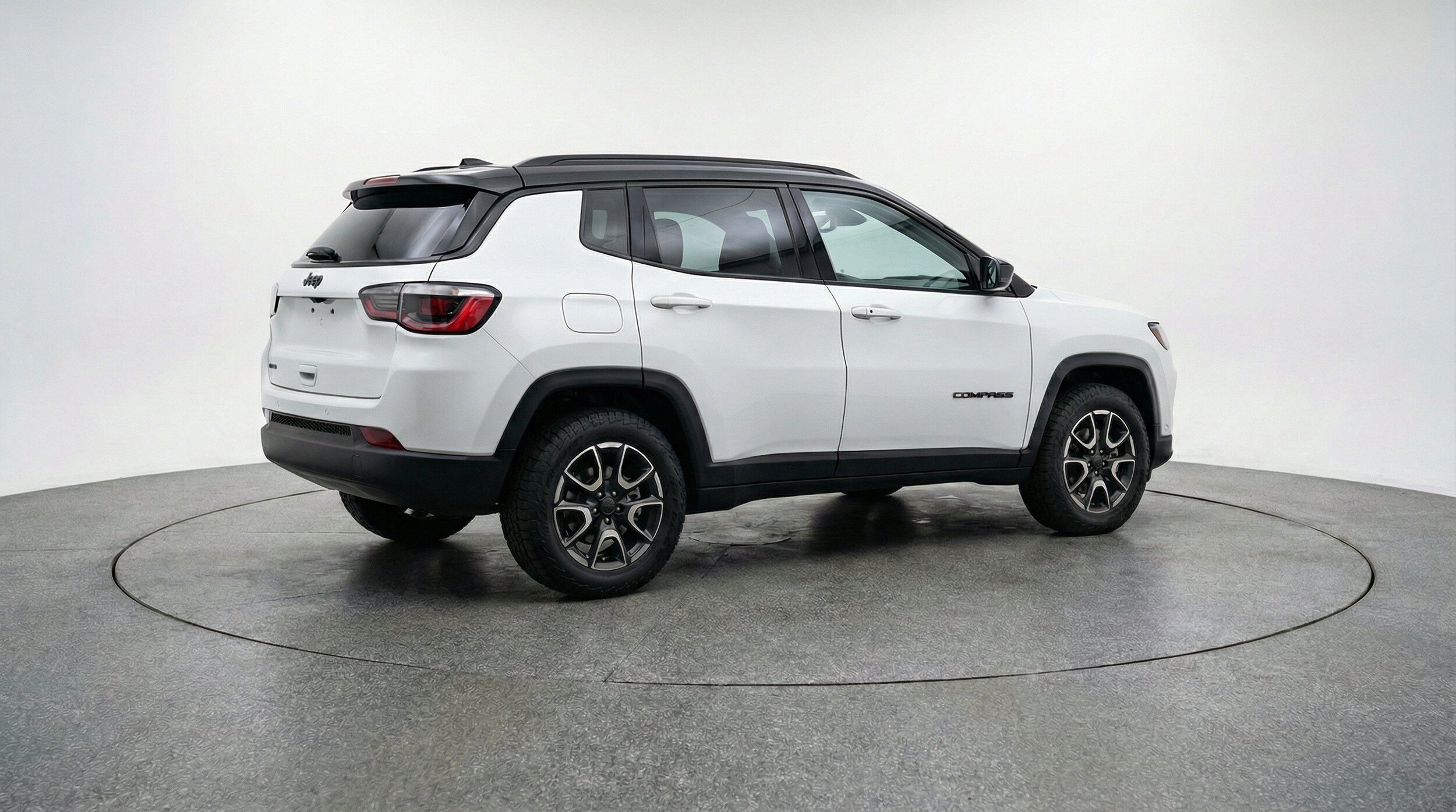 Thumbnail: 2025 Jeep Compass - 9
