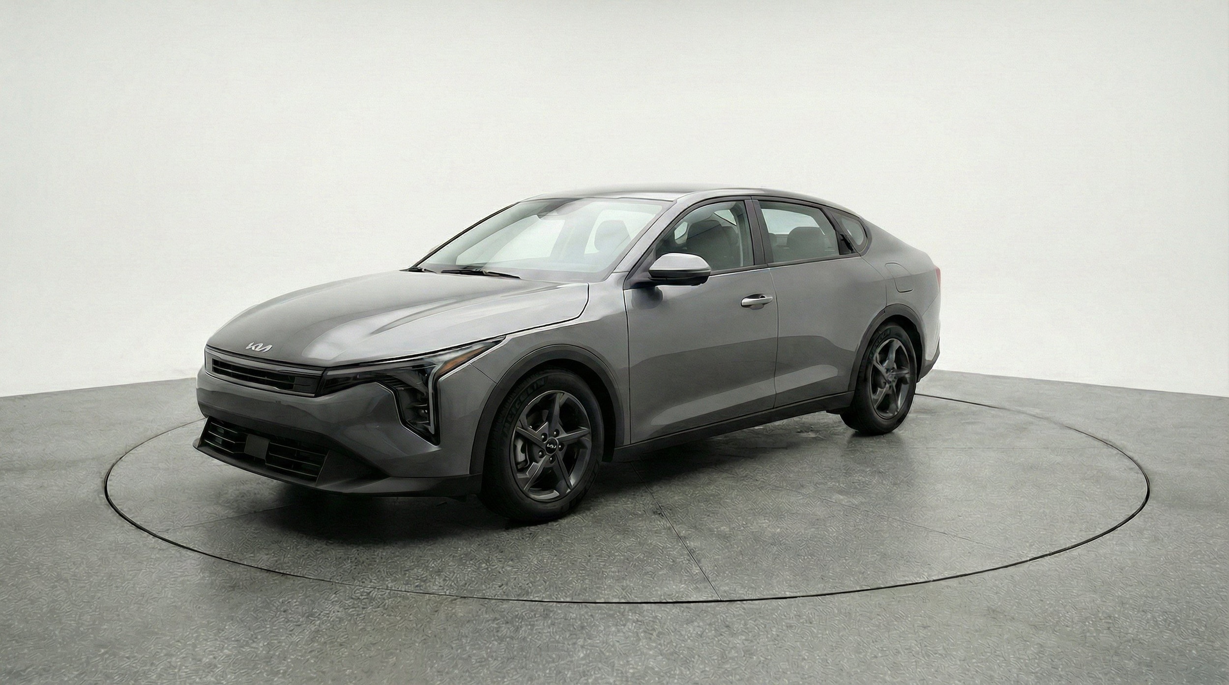 Thumbnail: 2025 Kia K4 - 3