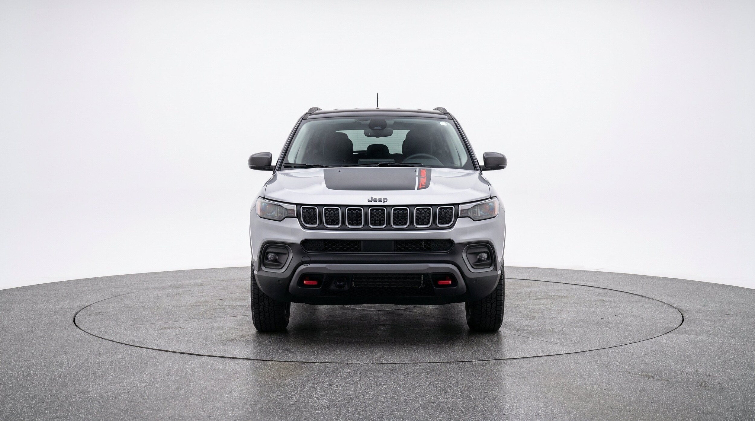 Thumbnail: 2025 Jeep Compass - 2