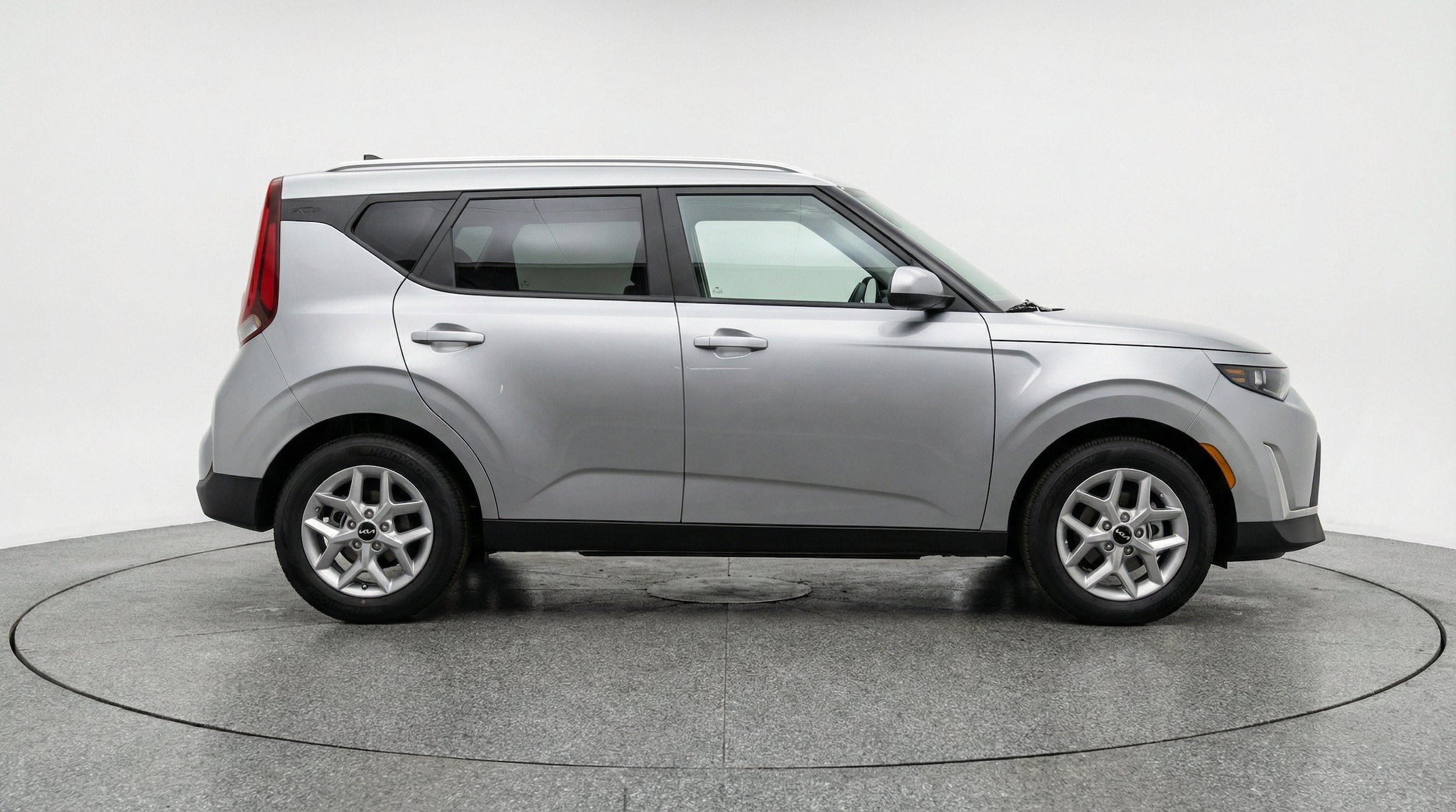 Thumbnail: 2025 Kia Soul - 10