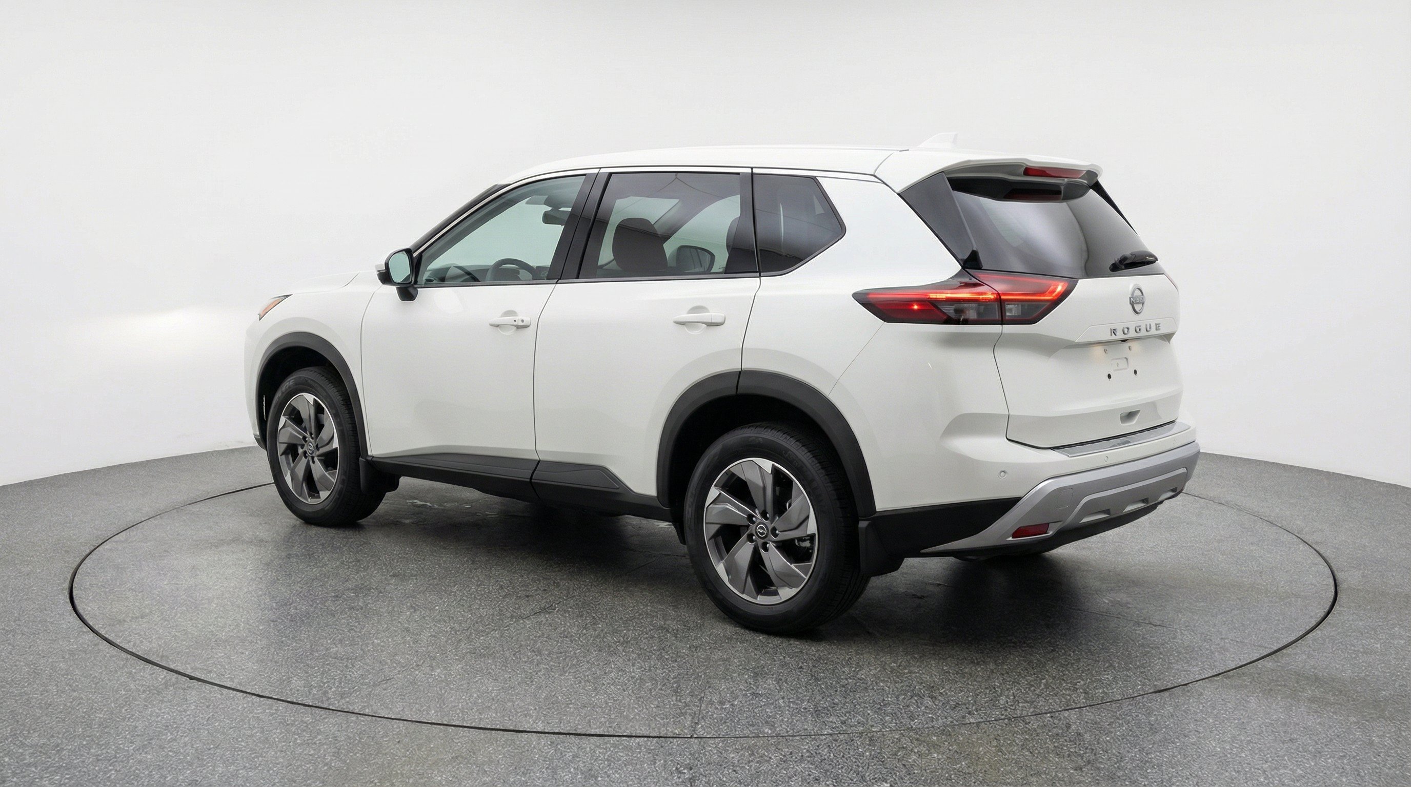 Thumbnail: 2025 Nissan Rogue - 6