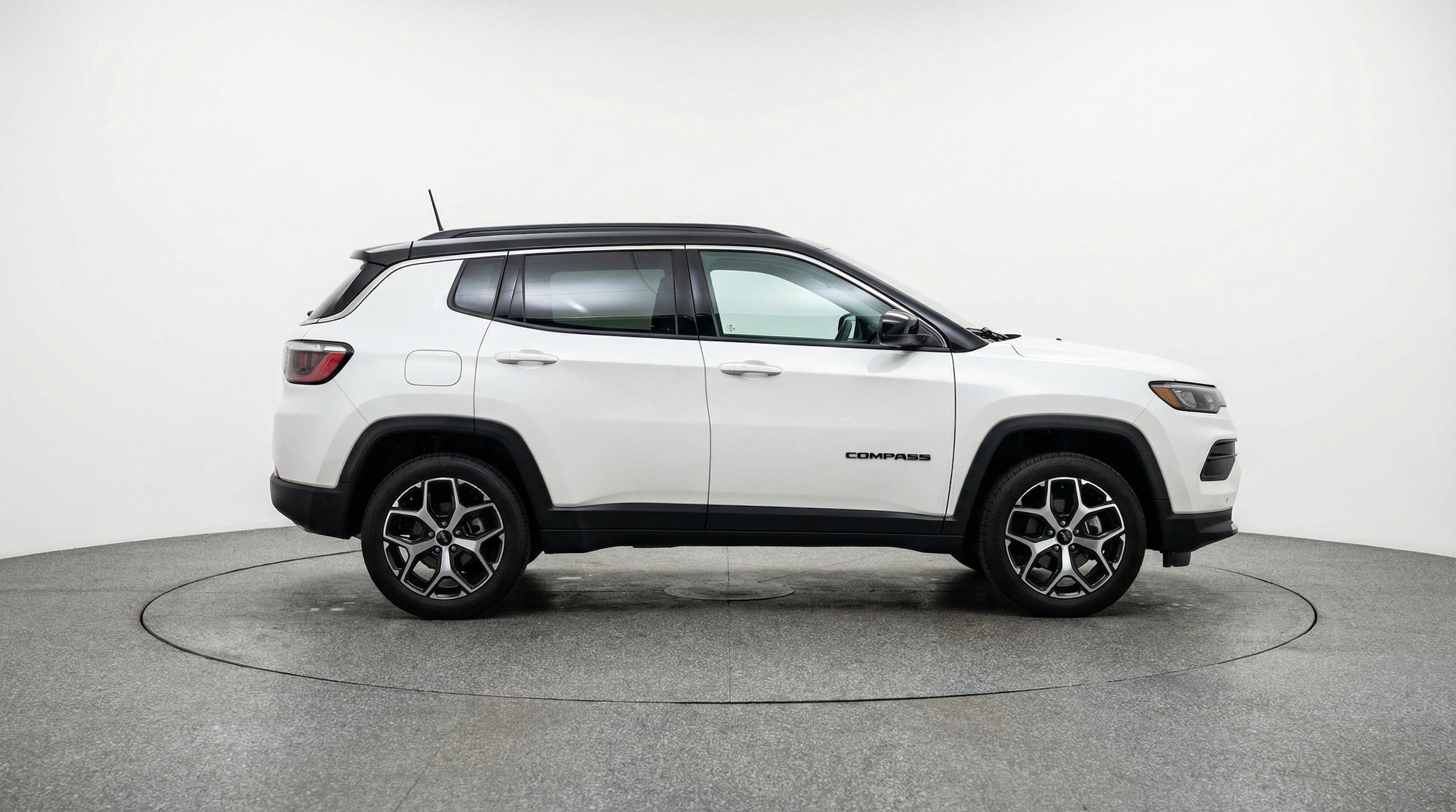 Thumbnail: 2025 Jeep Compass - 10