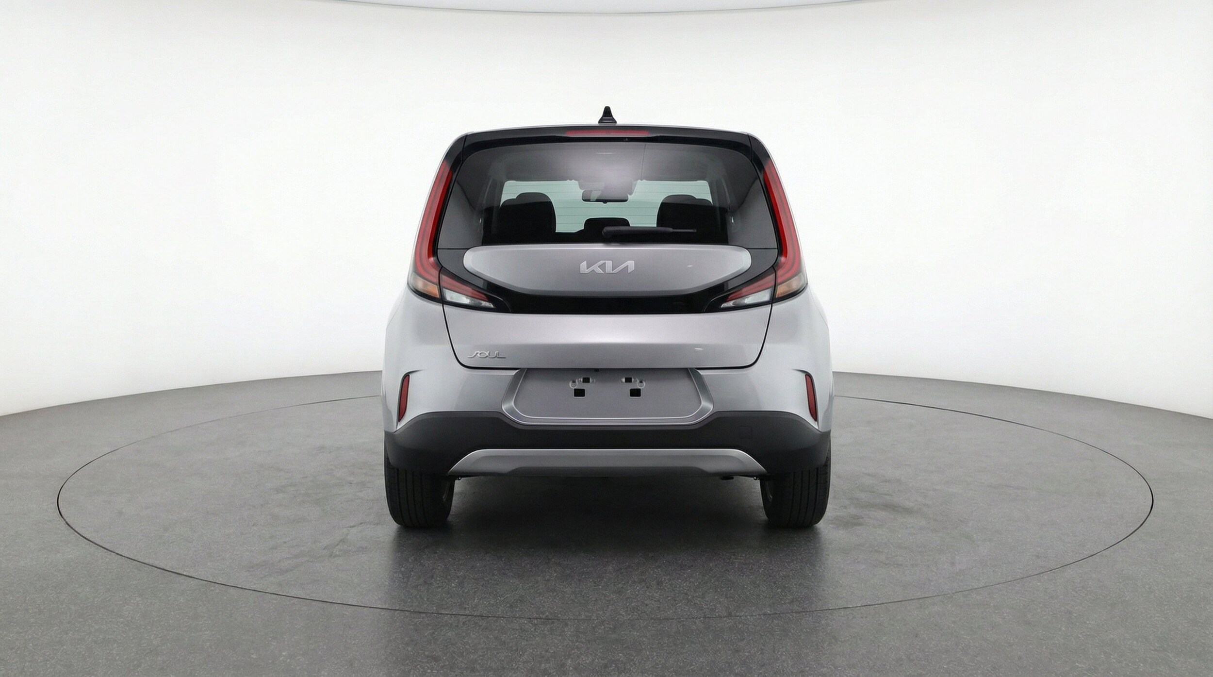 Thumbnail: 2025 Kia Soul - 7