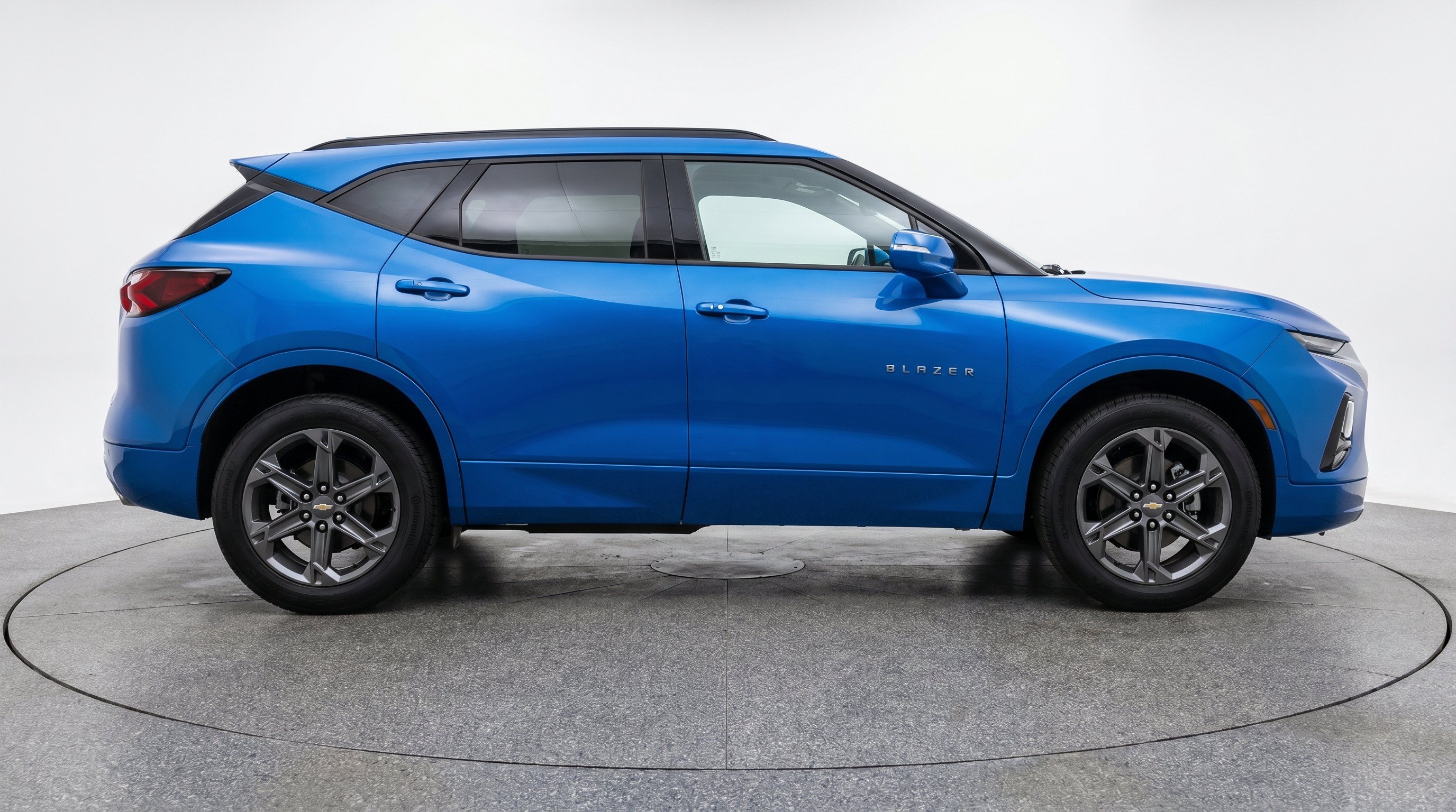 Thumbnail: 2026 Chevrolet Blazer - 11