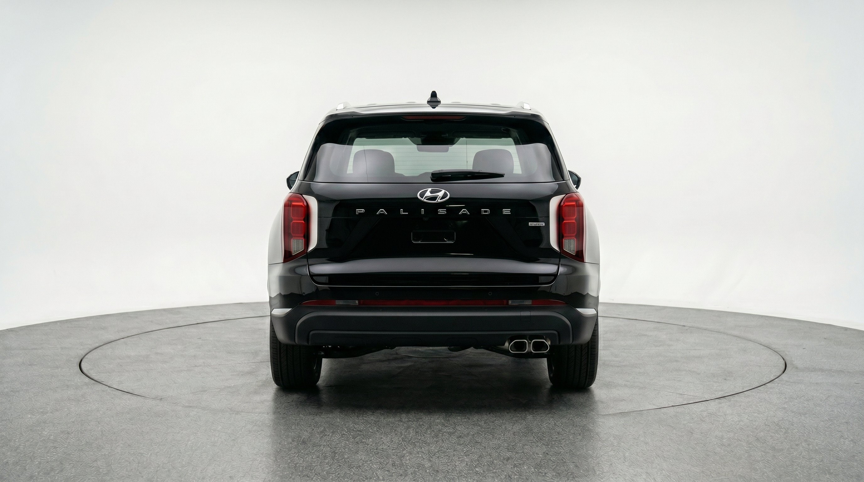 Thumbnail: 2025 Hyundai Palisade - 7