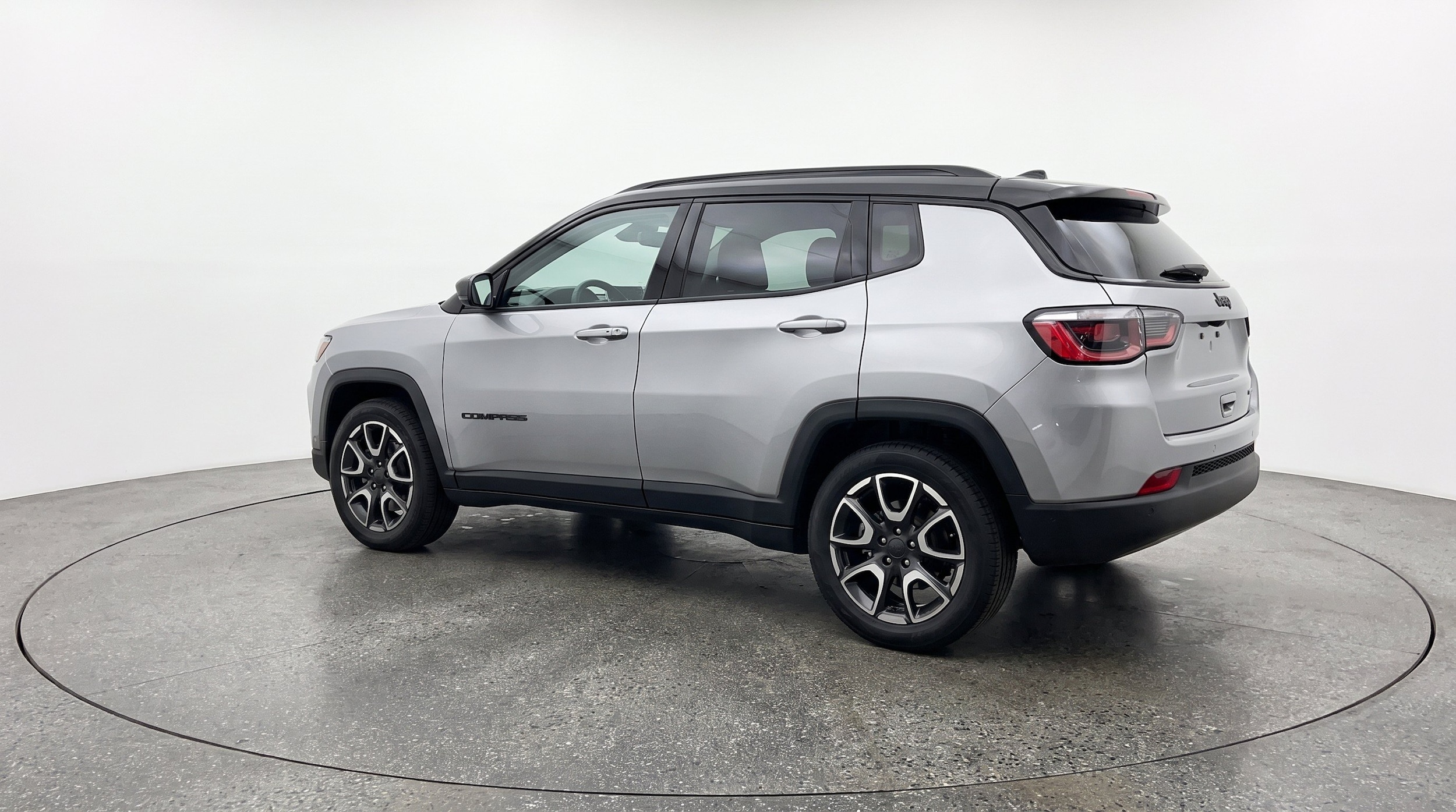 Thumbnail: 2025 Jeep Compass - 6