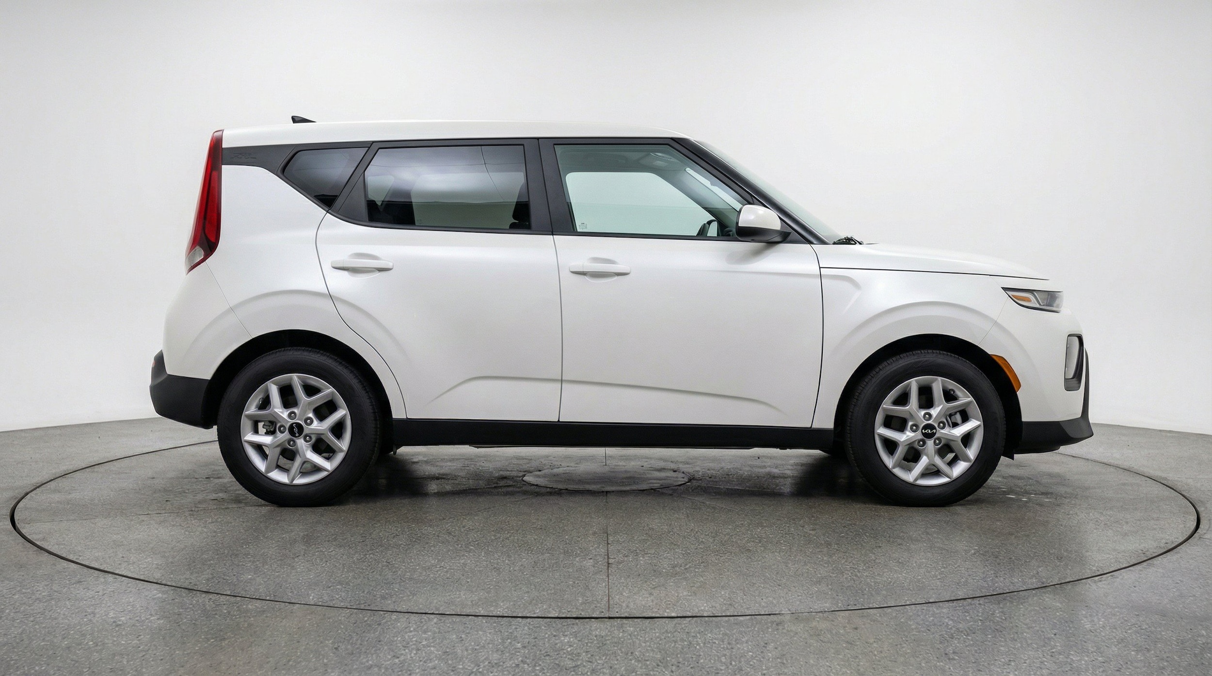 Thumbnail: 2025 Kia Soul - 10