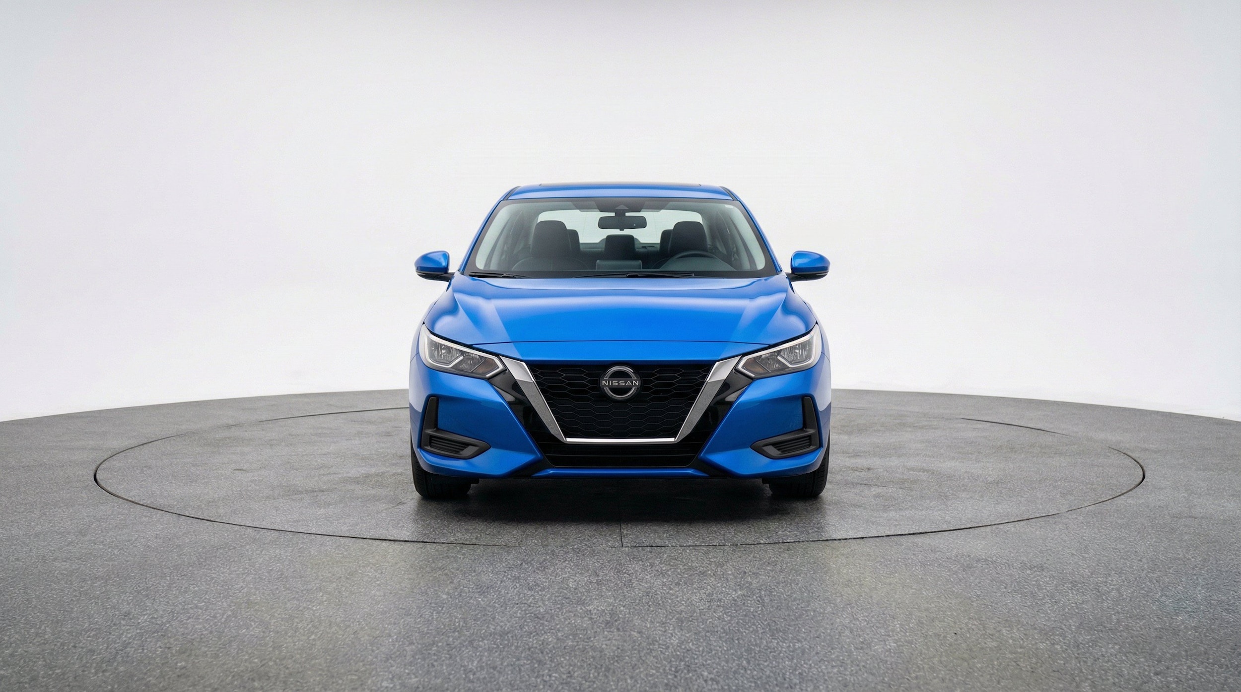 Thumbnail: 2025 Nissan Sentra - 2
