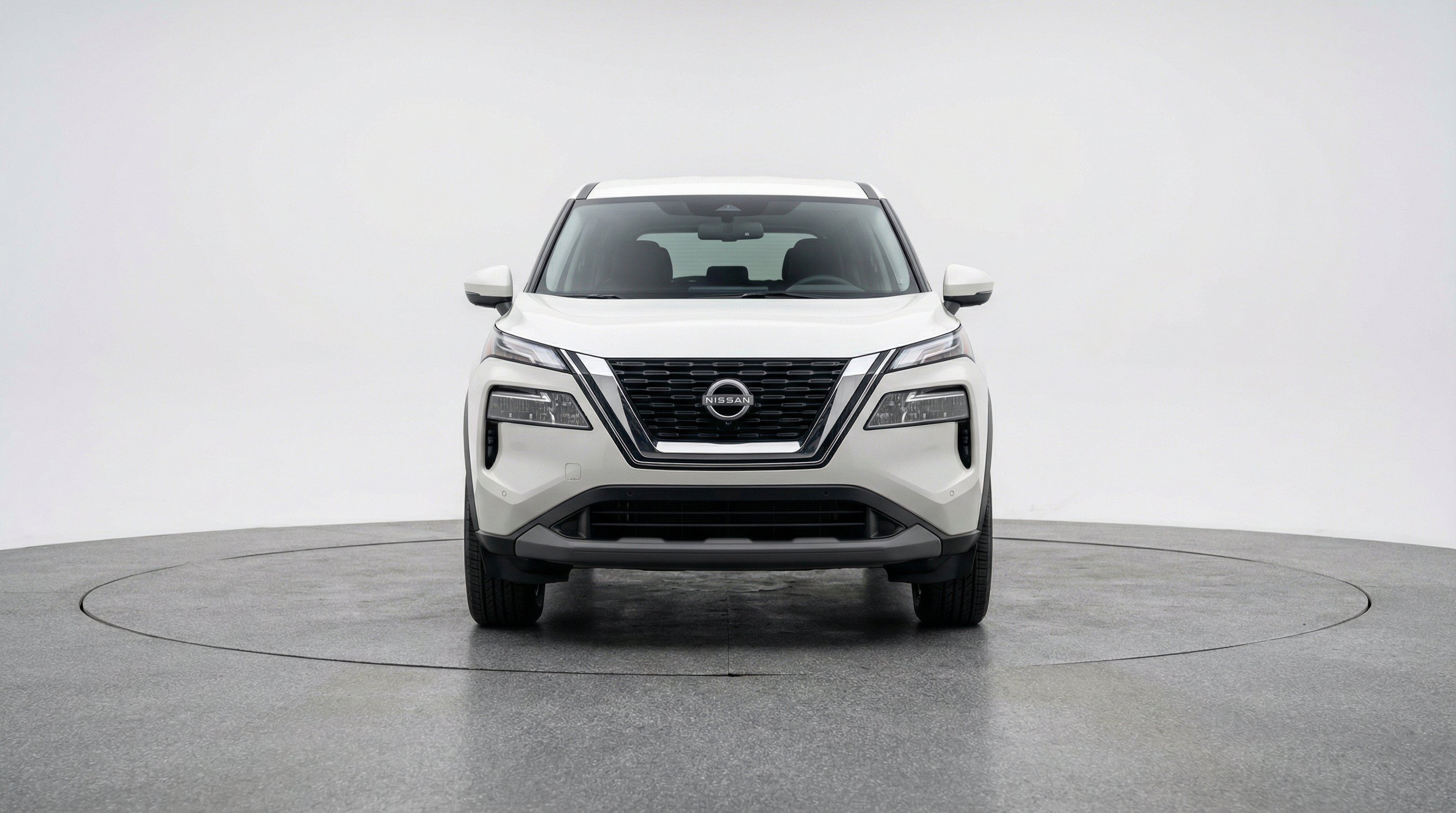 Thumbnail: 2026 Nissan Rogue - 2