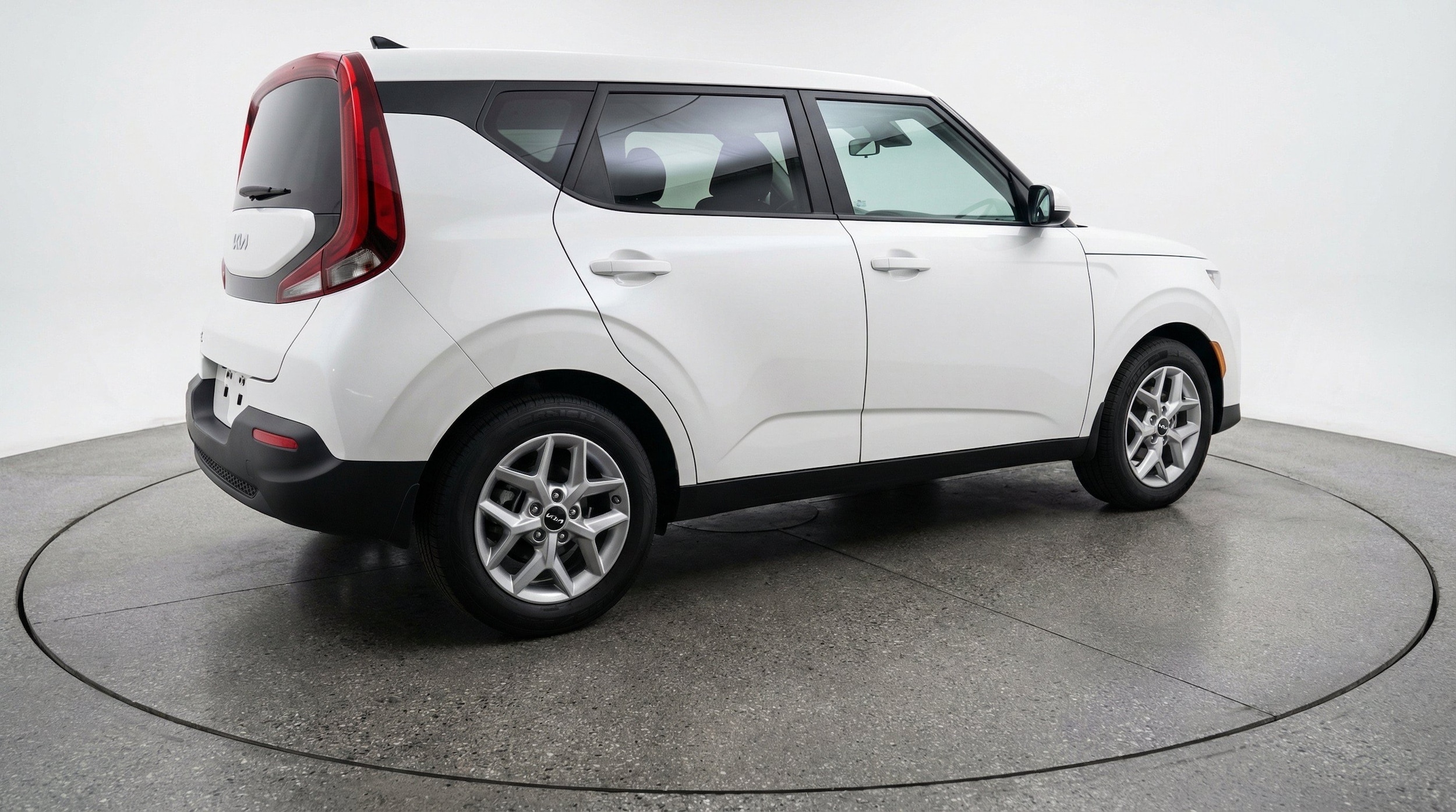 Thumbnail: 2025 Kia Soul - 9