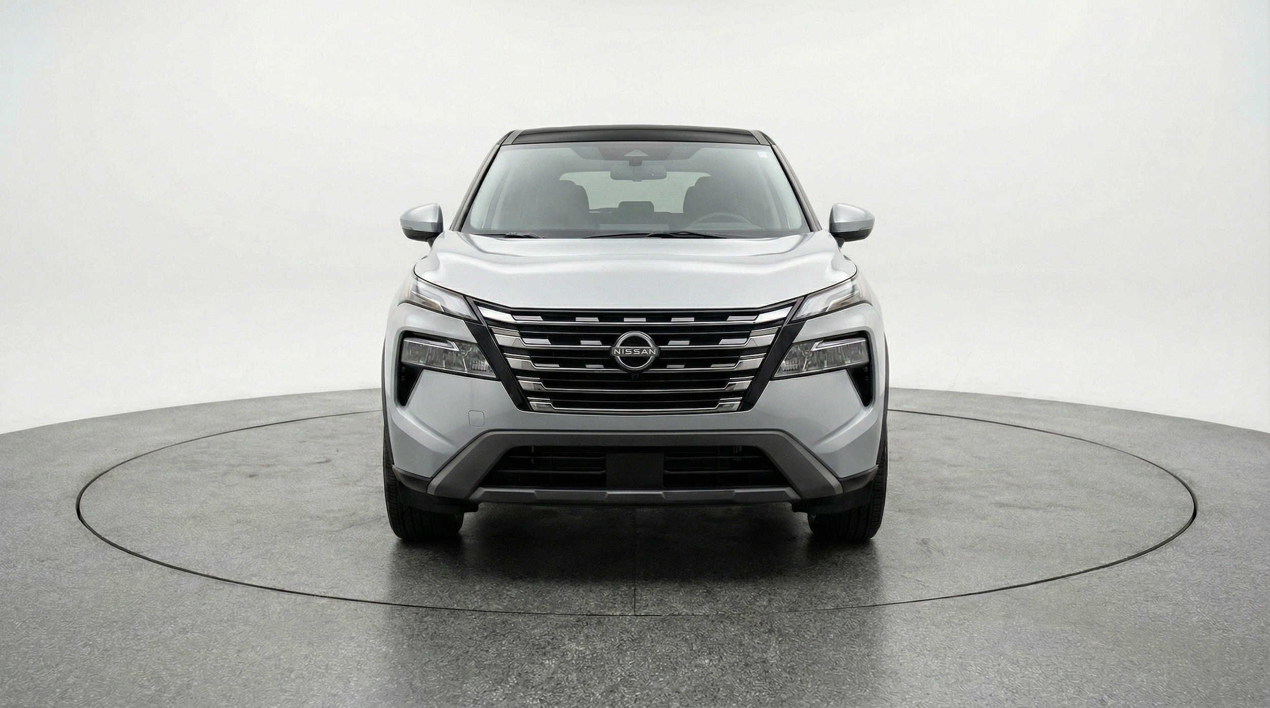 Thumbnail: 2025 Nissan Rogue - 2