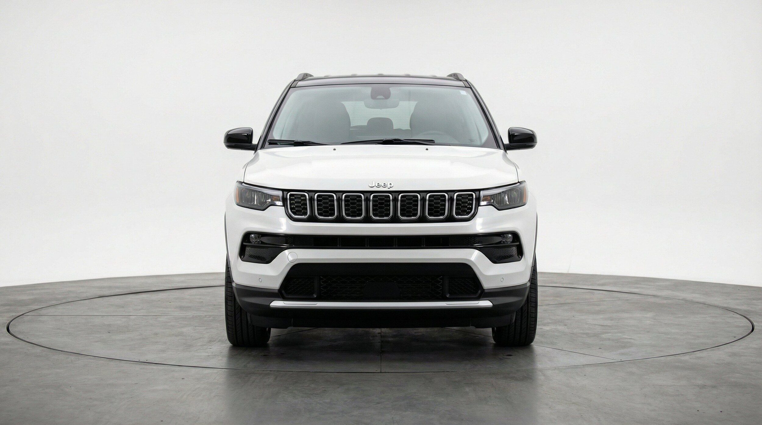 Thumbnail: 2025 Jeep Compass - 2