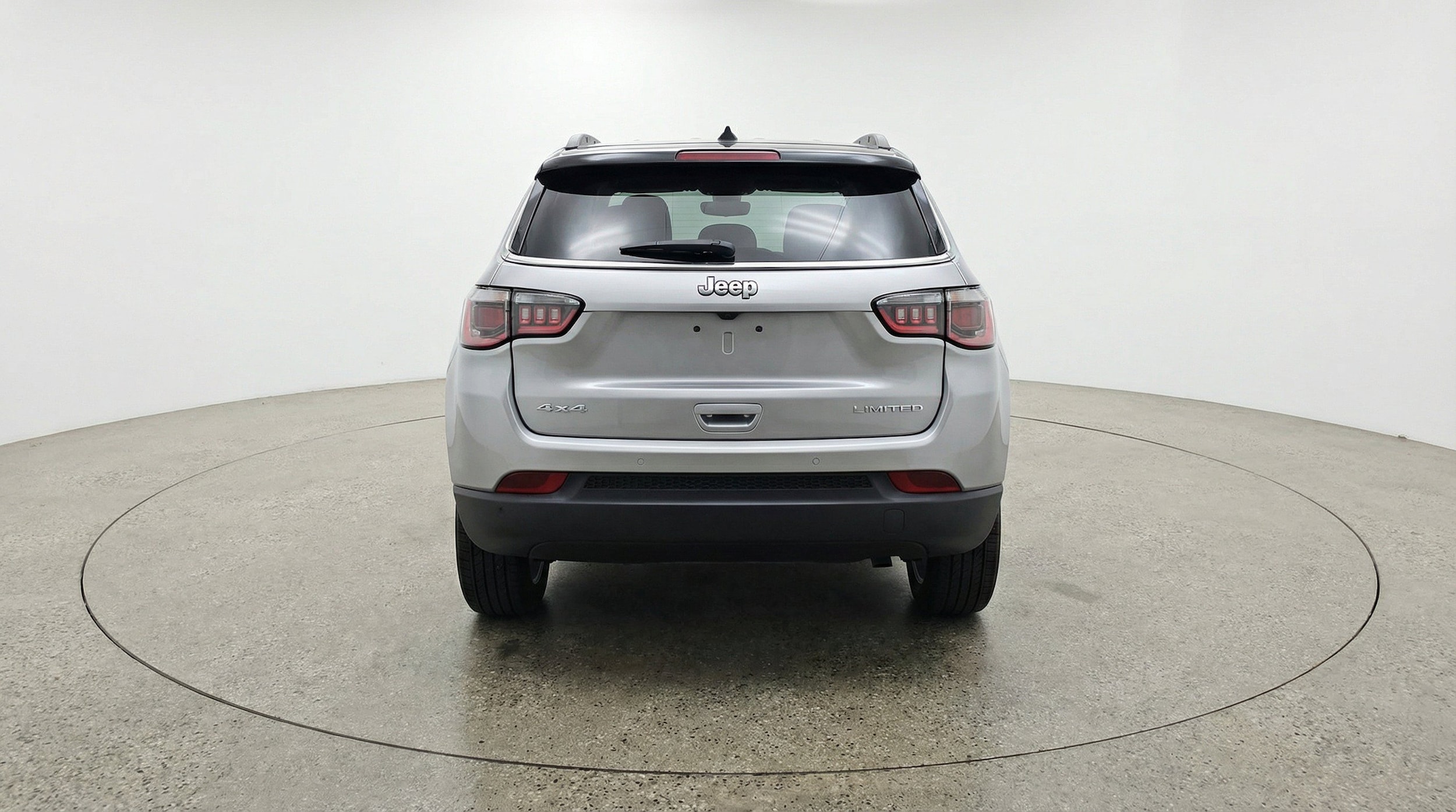 Thumbnail: 2025 Jeep Compass - 7
