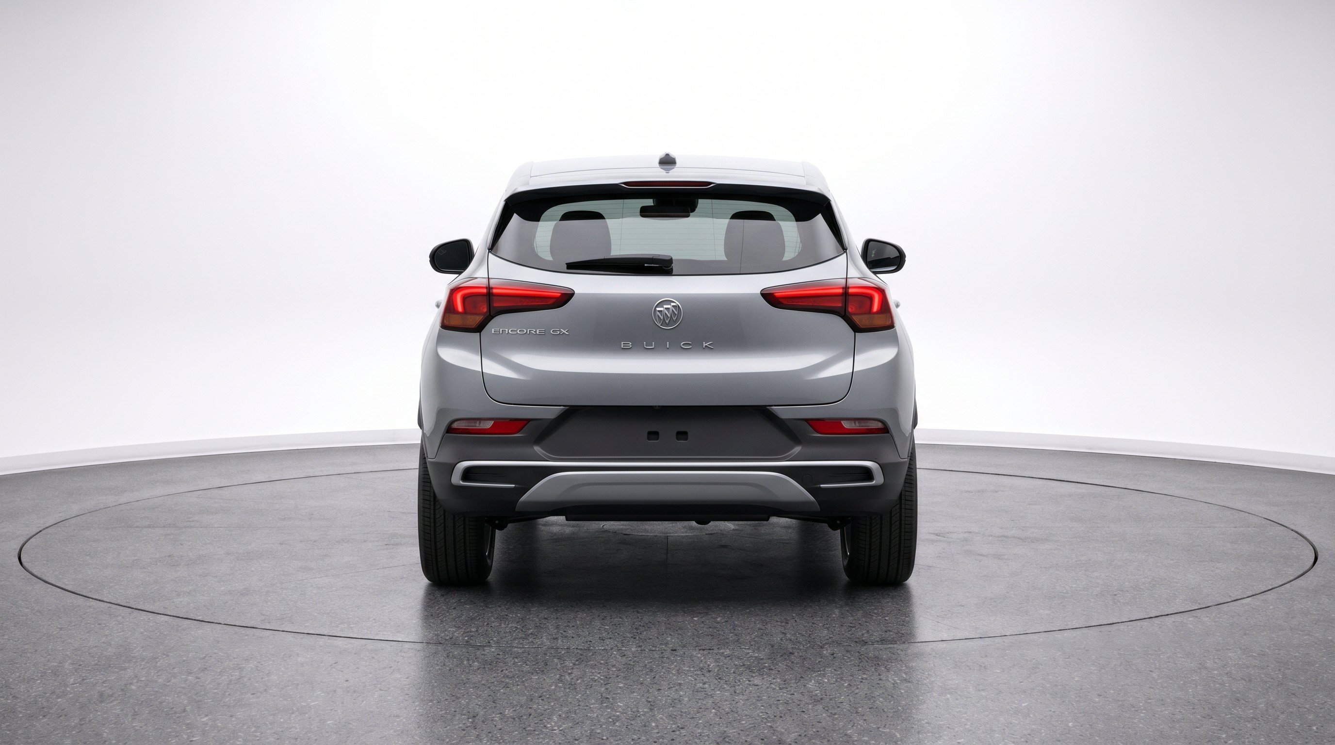 Thumbnail: 2026 Buick Encore GX - 7