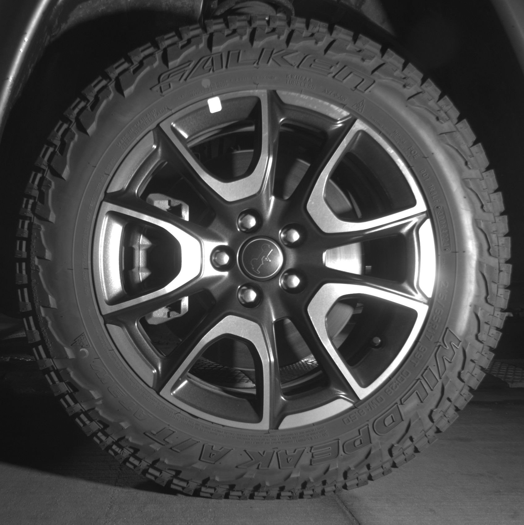 Thumbnail: 2025 Jeep Compass - 12