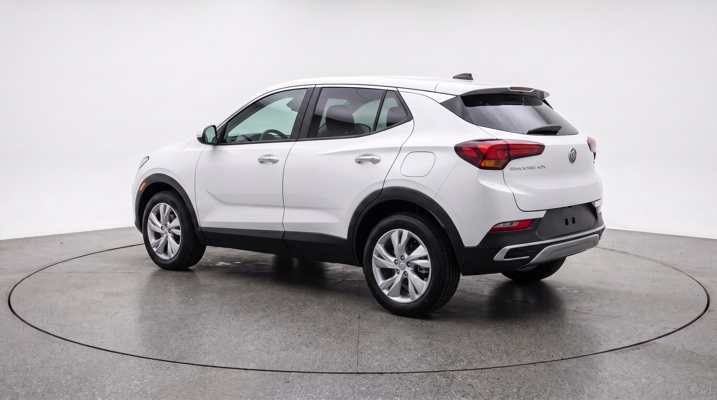 Thumbnail: 2025 Buick Encore GX - 6