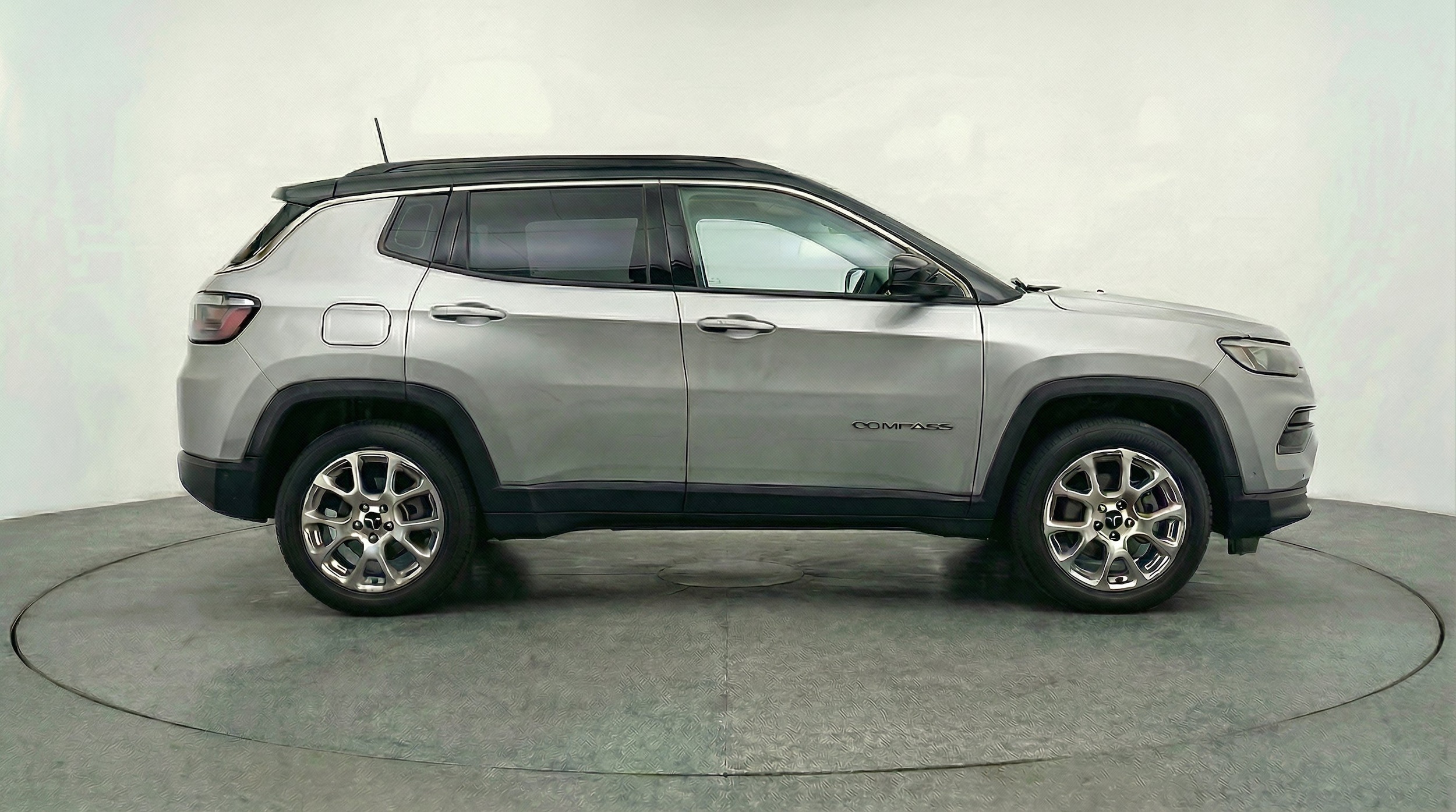 Thumbnail: 2025 Jeep Compass - 10