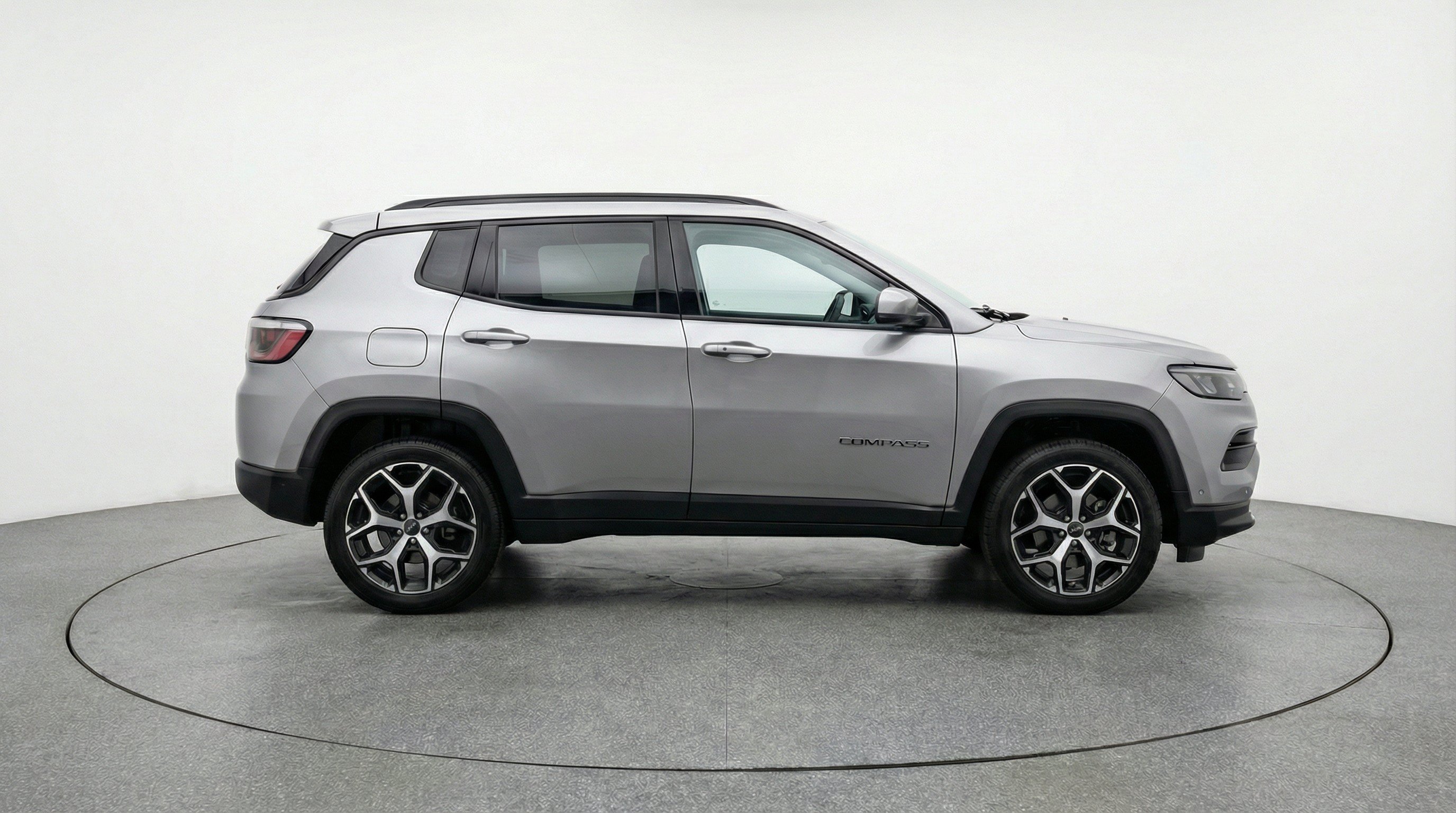 Thumbnail: 2025 Jeep Compass - 10