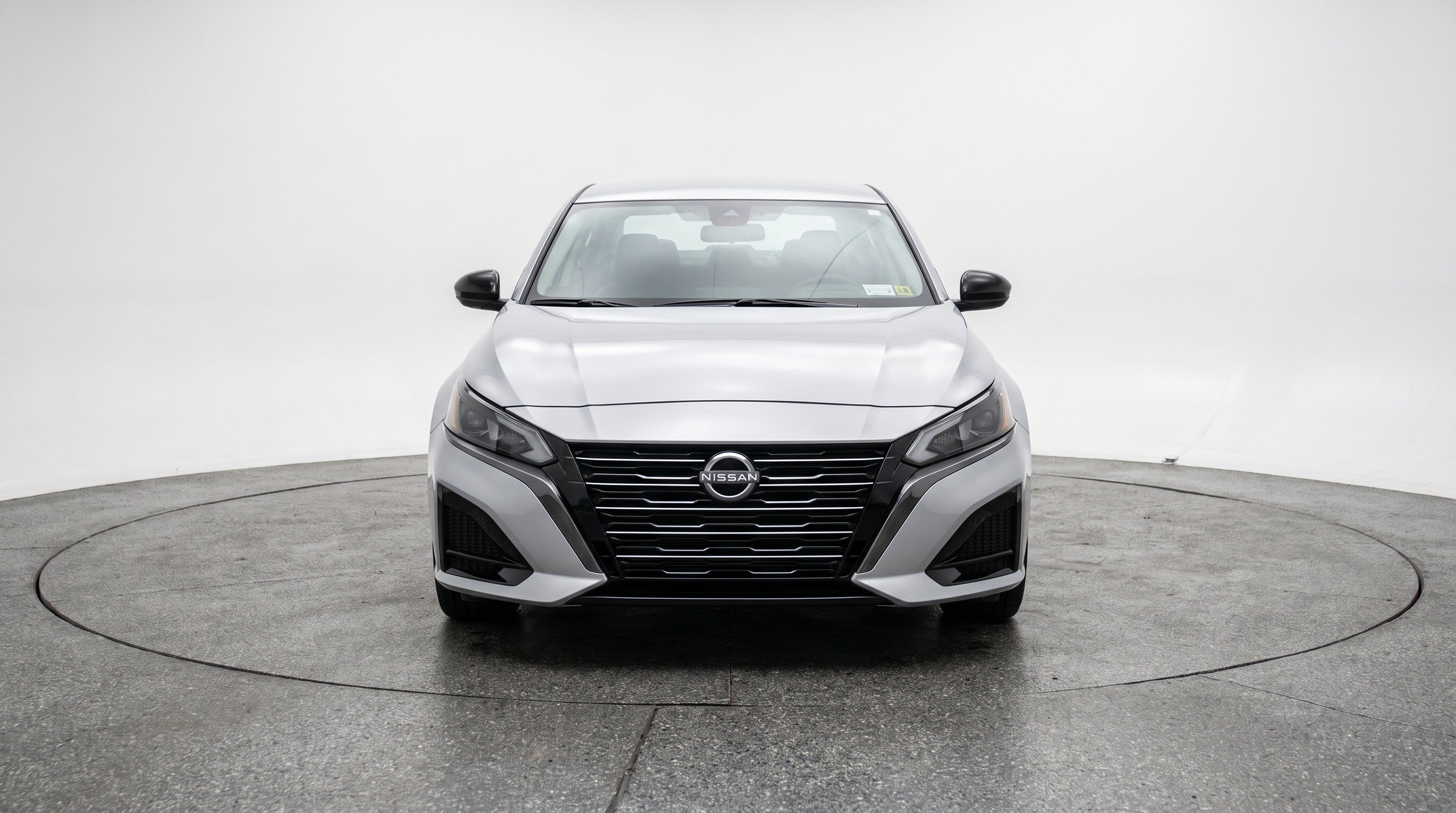 Thumbnail: 2026 Nissan Altima - 2