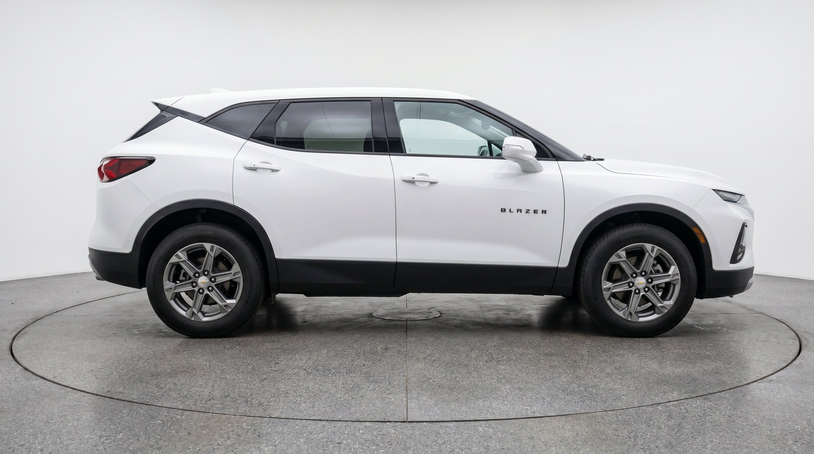 Thumbnail: 2026 Chevrolet Blazer - 10