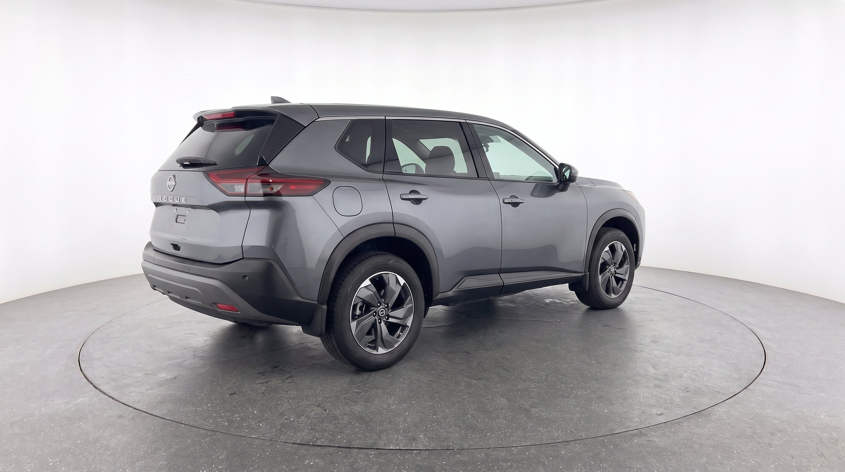 Thumbnail: 2026 Nissan Rogue - 9