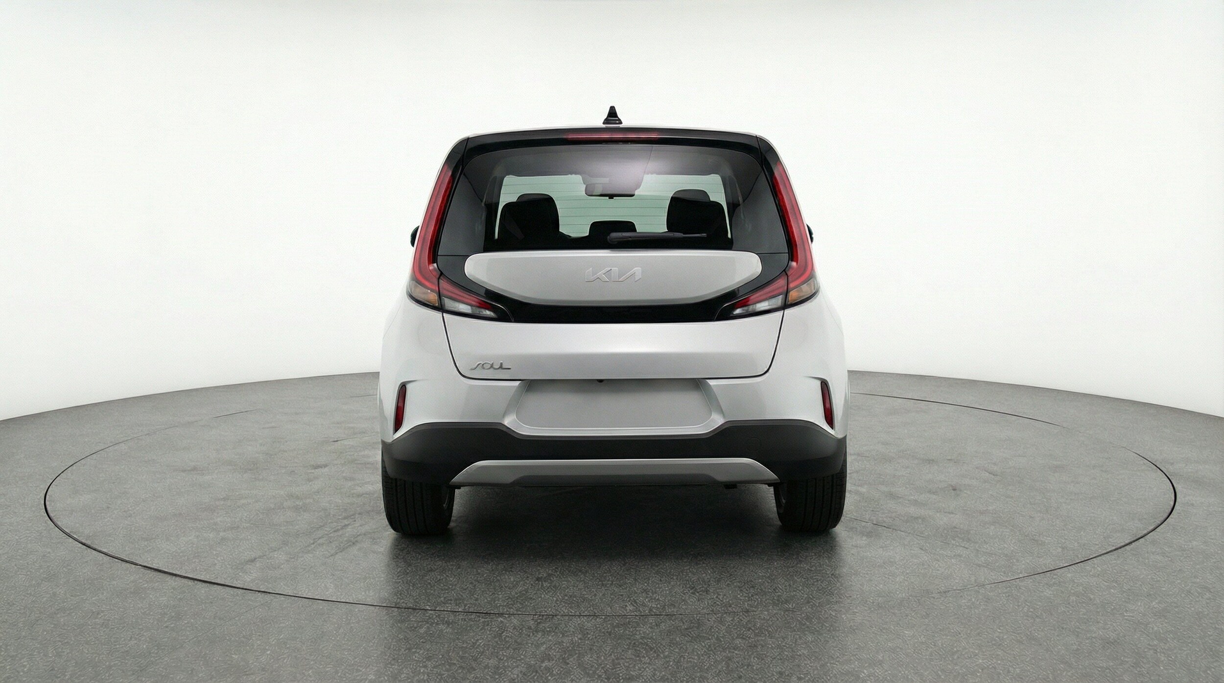 Thumbnail: 2025 Kia Soul - 7