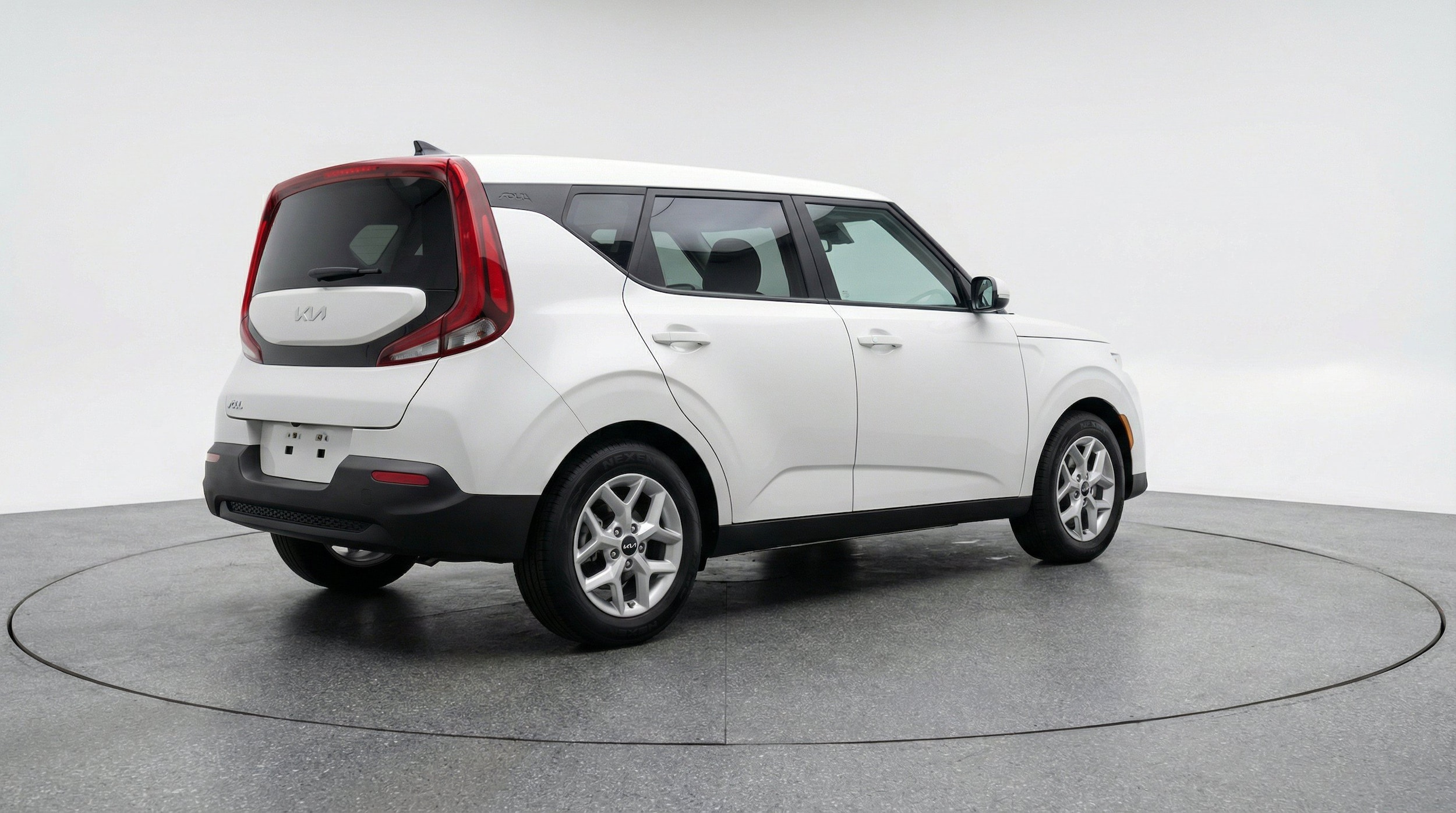 Thumbnail: 2025 Kia Soul - 9