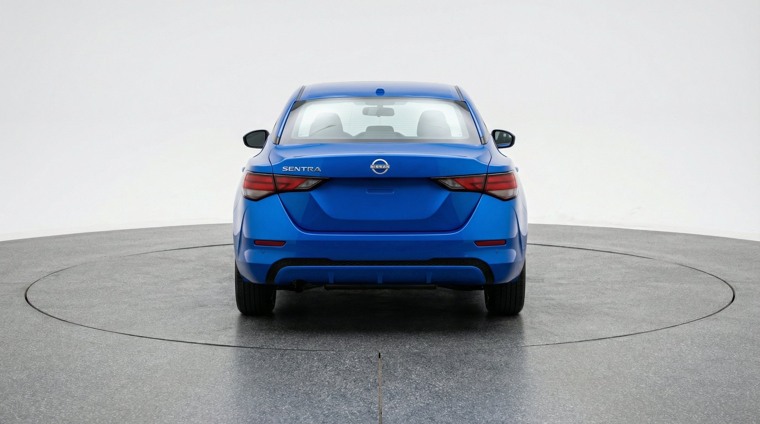 Thumbnail: 2025 Nissan Sentra - 7