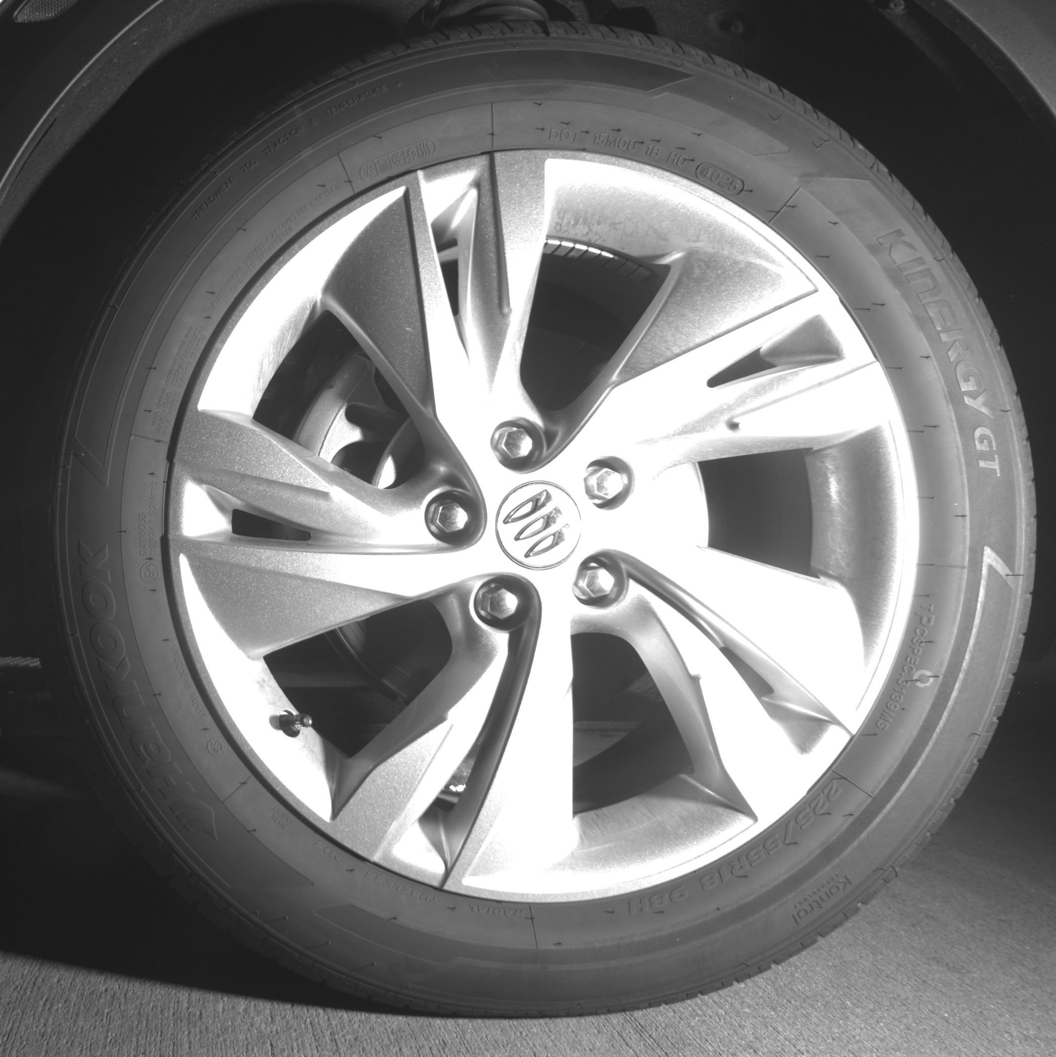Thumbnail: 2026 Buick Encore GX - 11