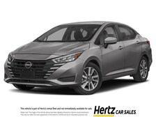 2025 Nissan Versa 1.6 SV -
                  Estero, FL