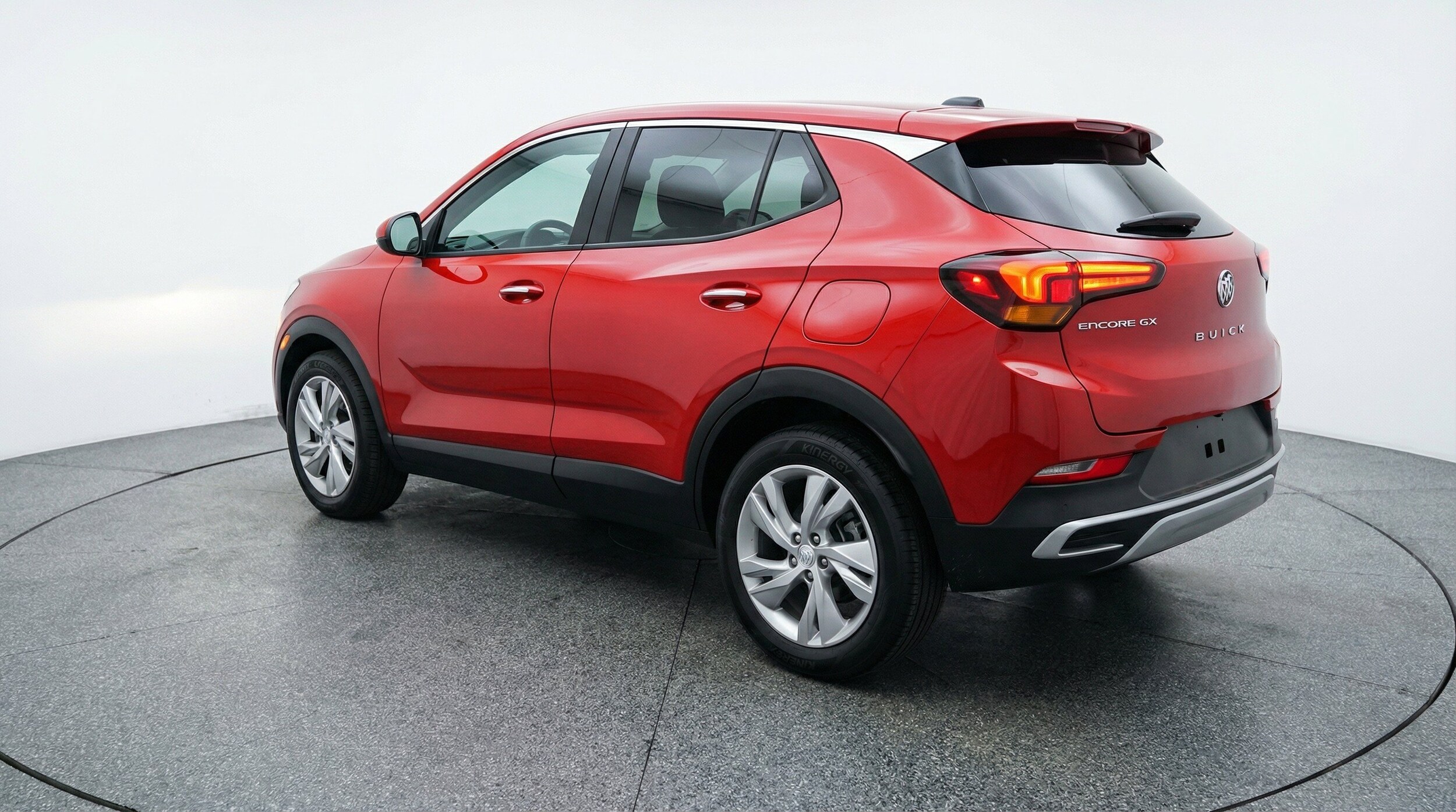 Thumbnail: 2026 Buick Encore GX - 6