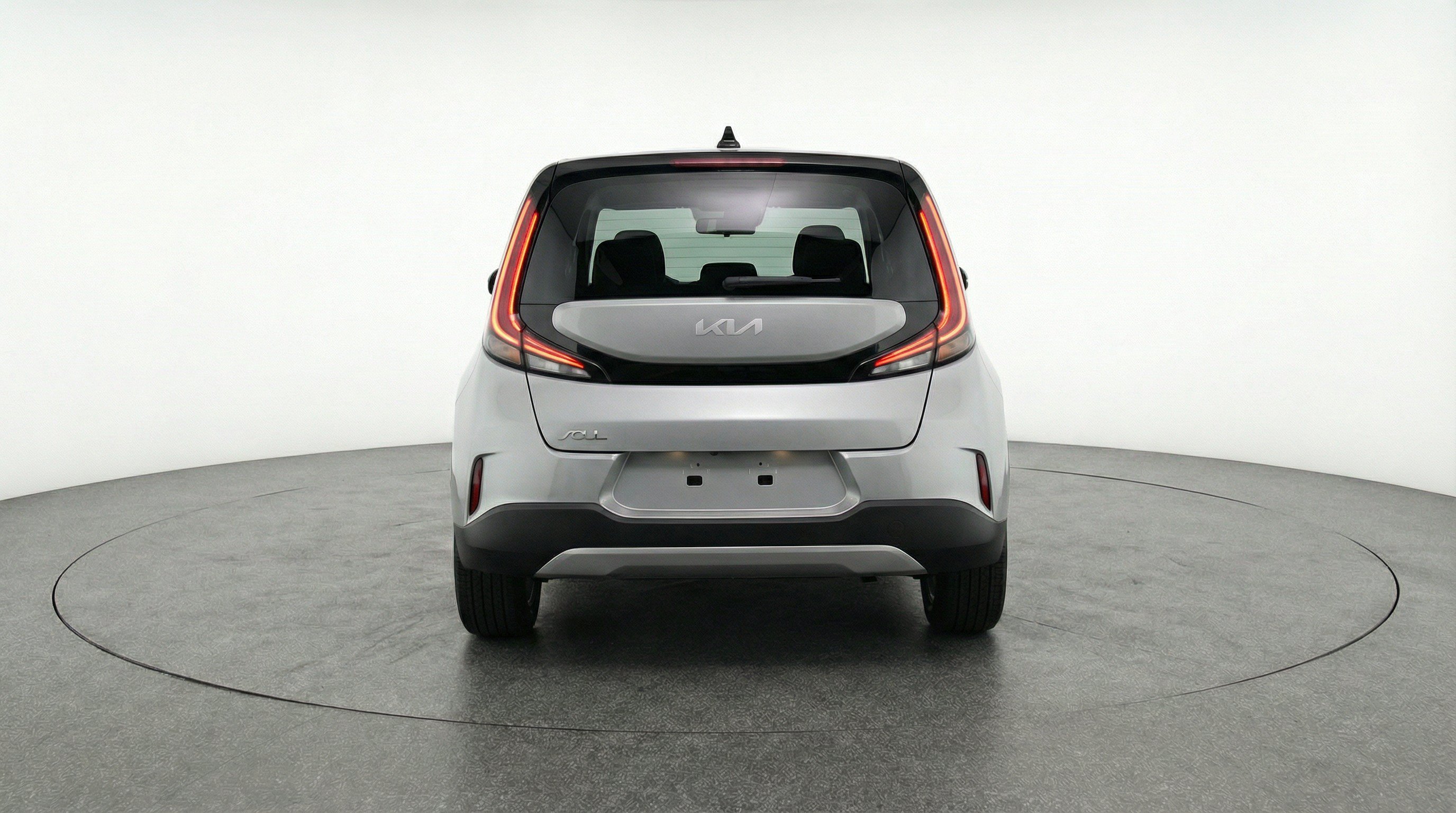 Thumbnail: 2025 Kia Soul - 7