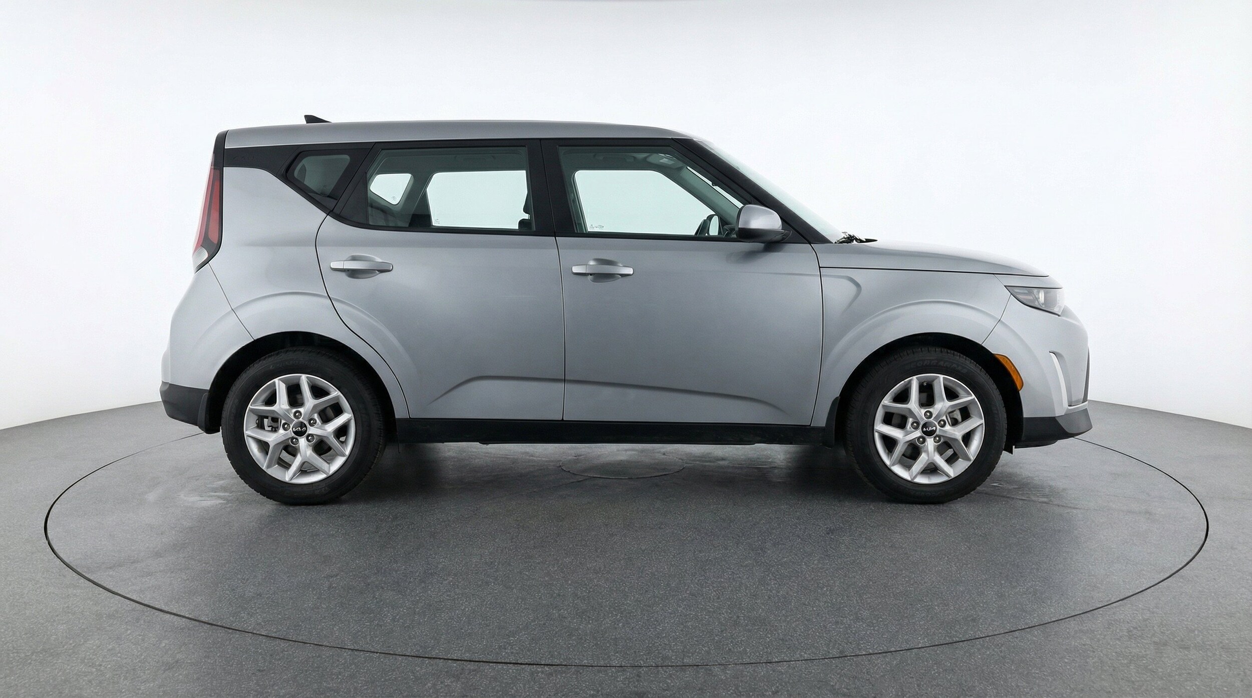 Thumbnail: 2025 Kia Soul - 10