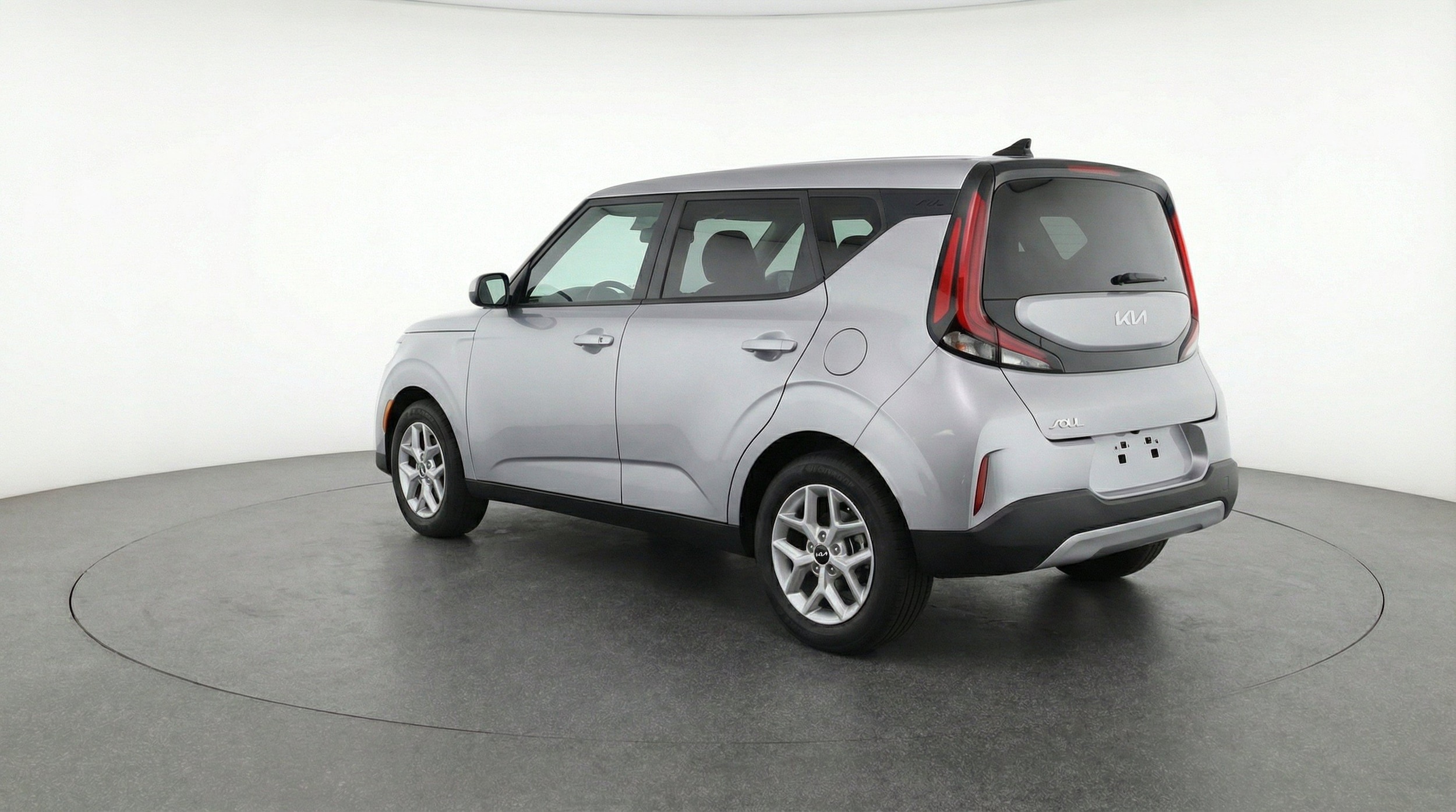 Thumbnail: 2025 Kia Soul - 6