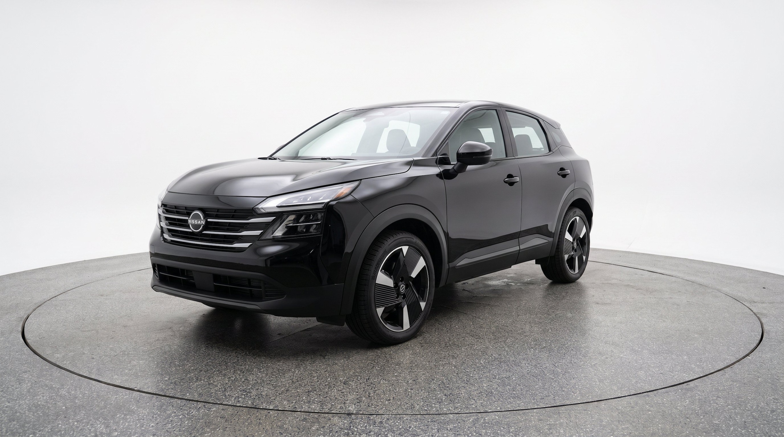 Thumbnail: 2026 Nissan Kicks - 3