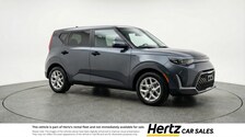 2025 Kia Soul  -
                  Estero, FL
