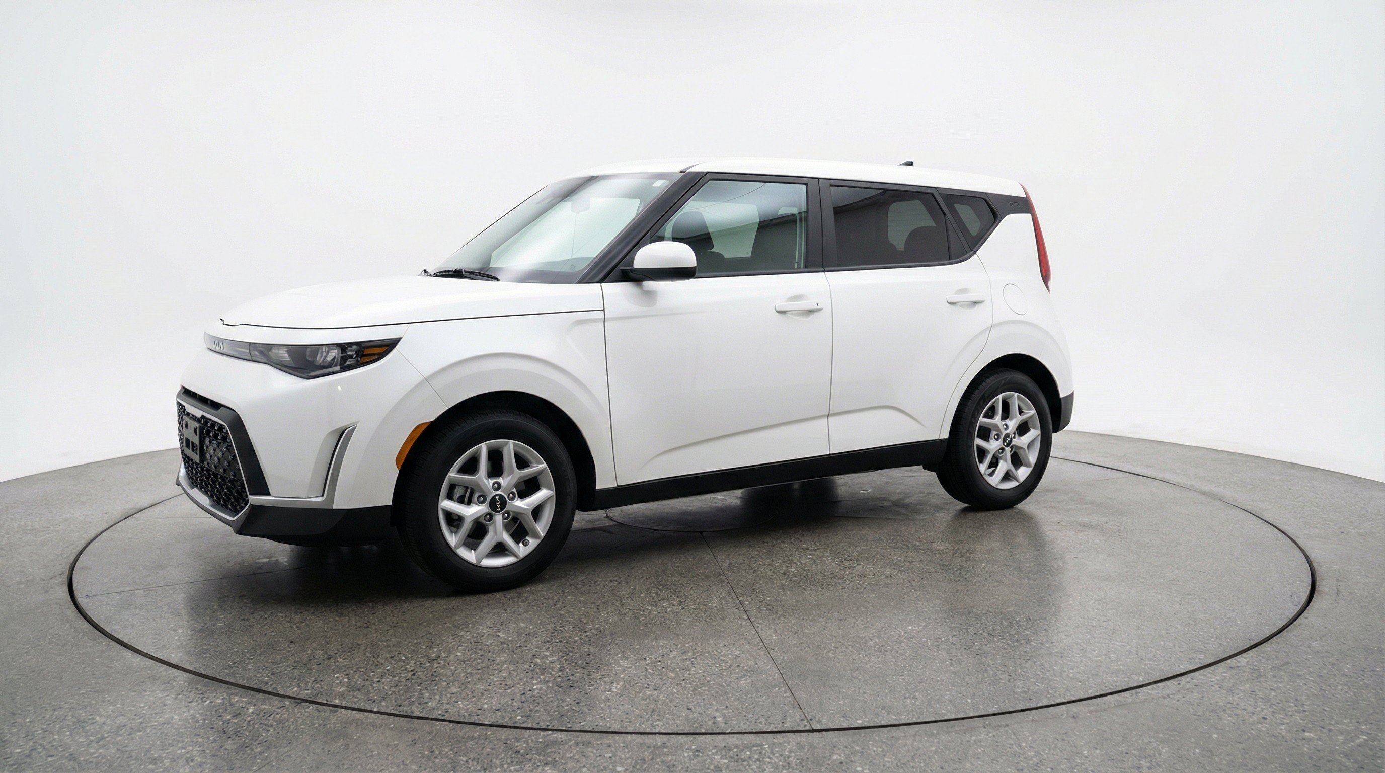 Thumbnail: 2025 Kia Soul - 3