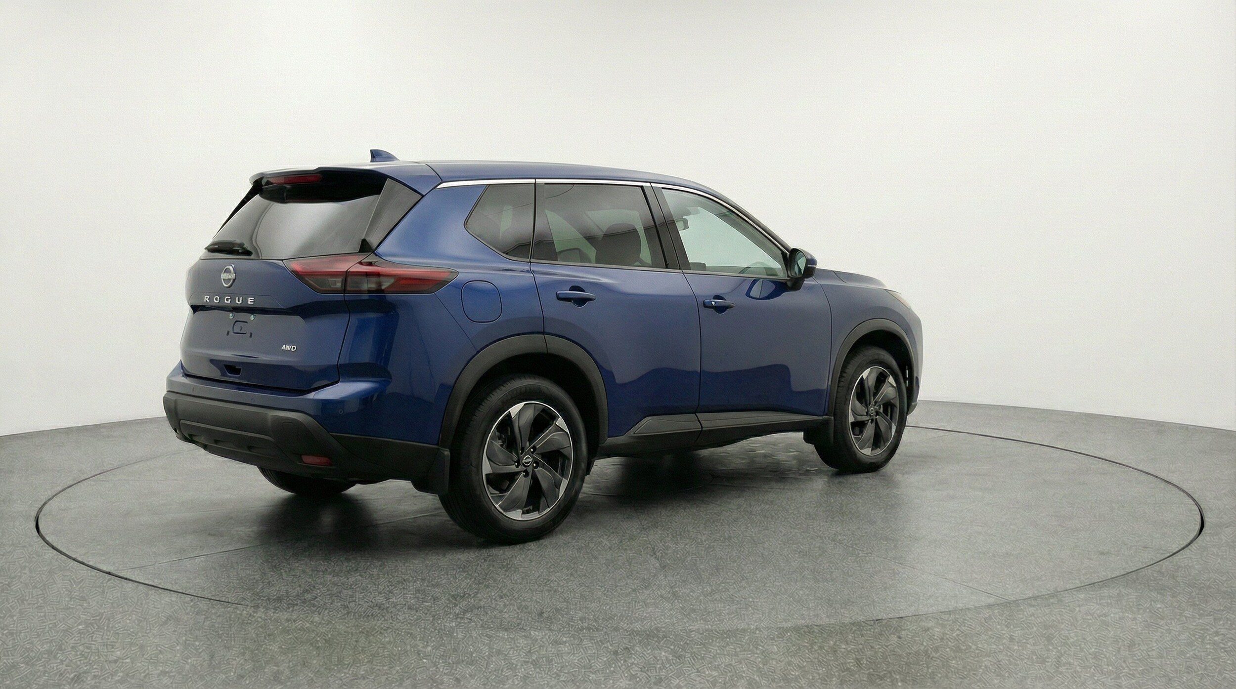 Thumbnail: 2025 Nissan Rogue - 9